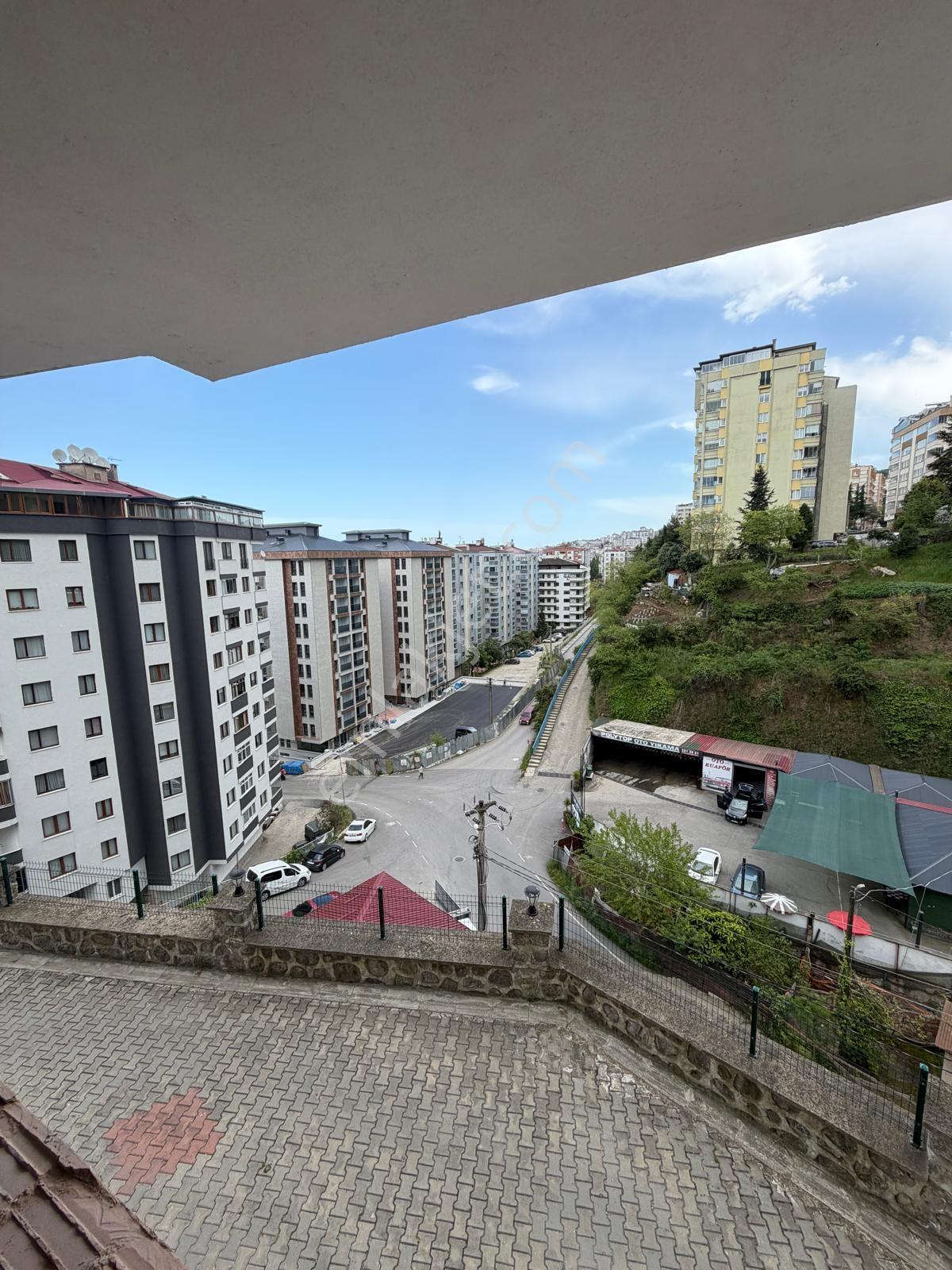 Wunder Gayrimenkul Ve Yatırım'dan Beşirli'de Satılık 3+1 Daire - Görsel 9