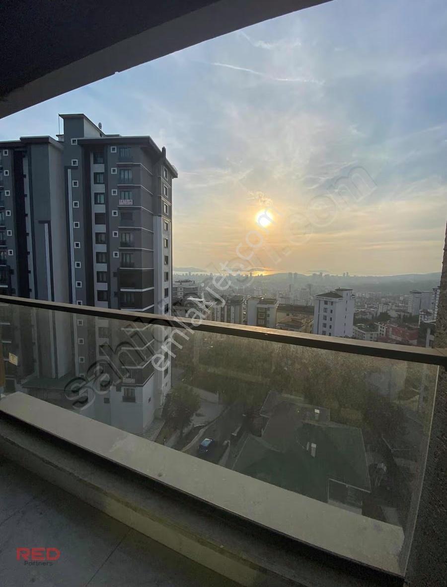 Kartal/yakacık Çarşı Mah.2+1 Satılık Daire - Görsel 22