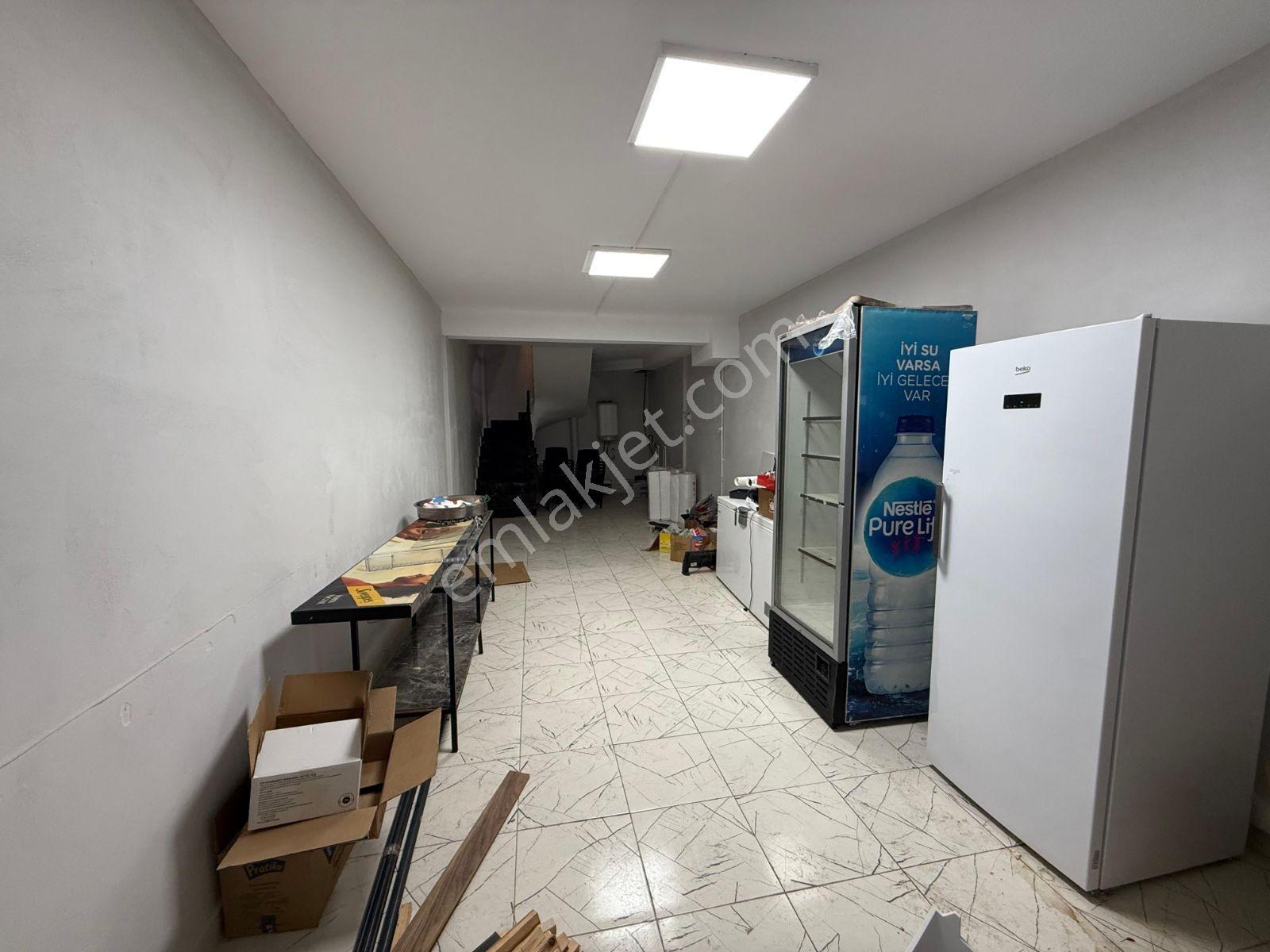Özçelebi'den Altıntaş Cadde Üzeri Devren Kiralık - Görsel 13