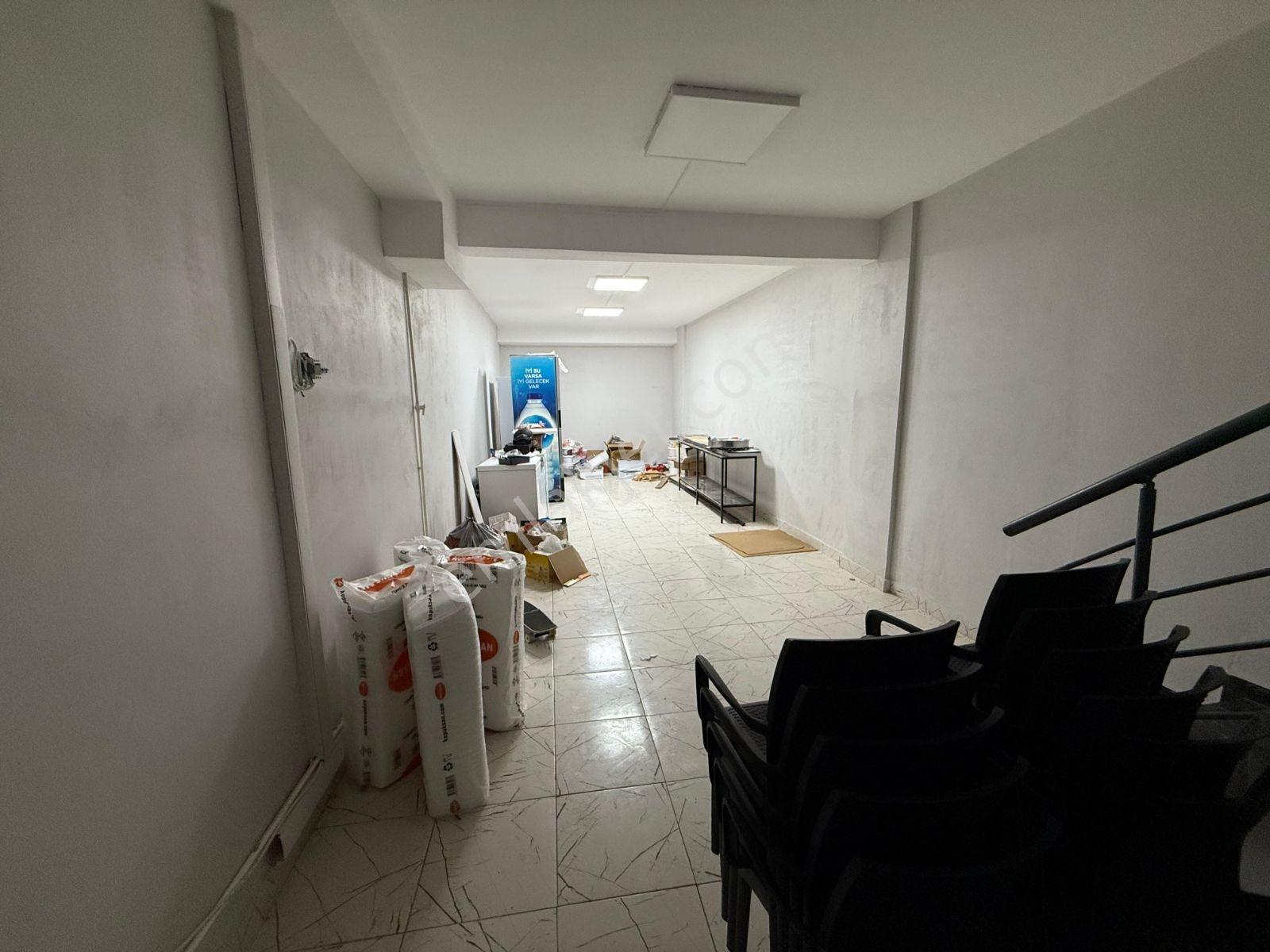 Özçelebi'den Altıntaş Cadde Üzeri Devren Kiralık - Görsel 9
