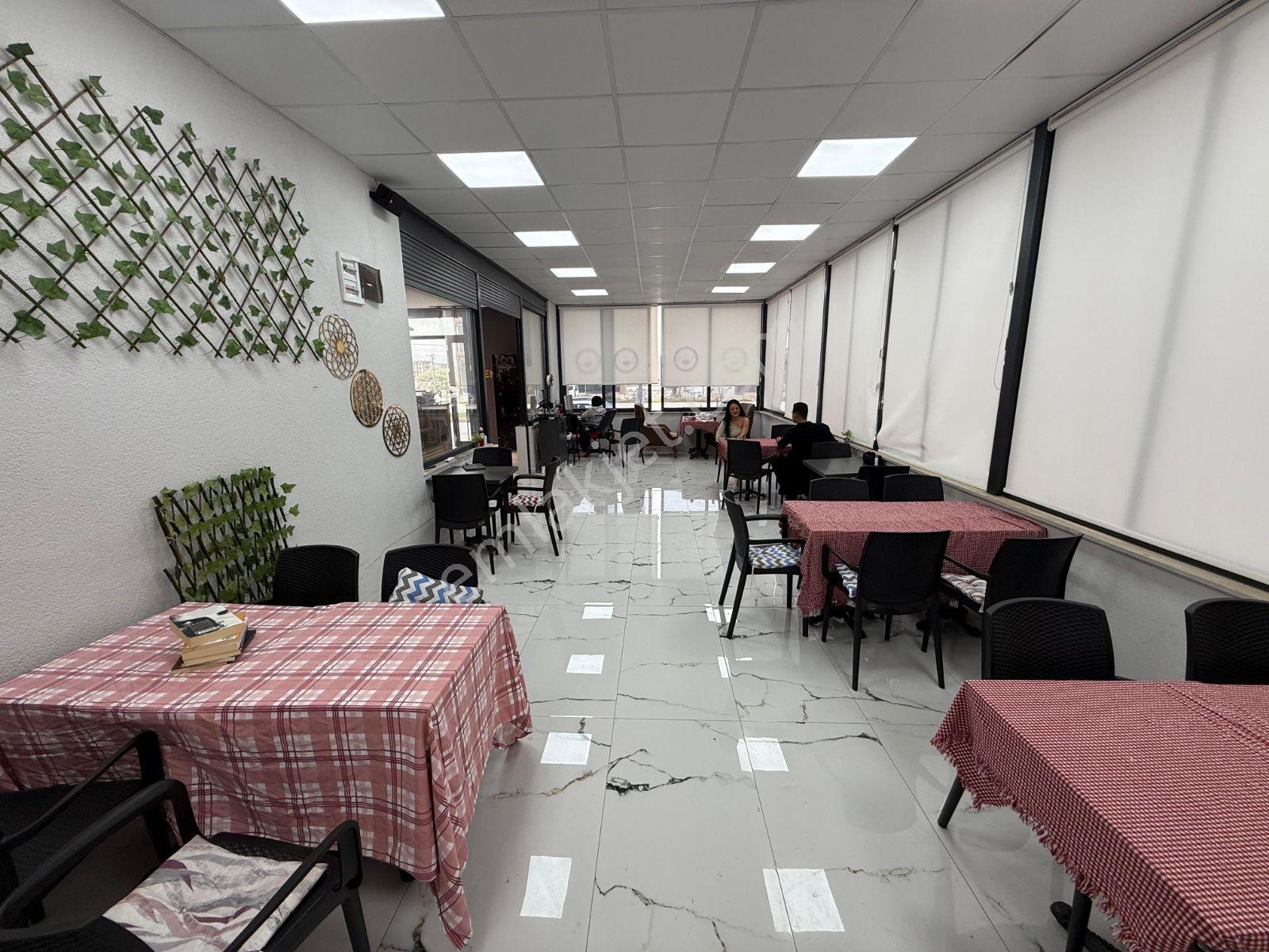 Özçelebi'den Altıntaş Cadde Üzeri Devren Kiralık - Görsel 5