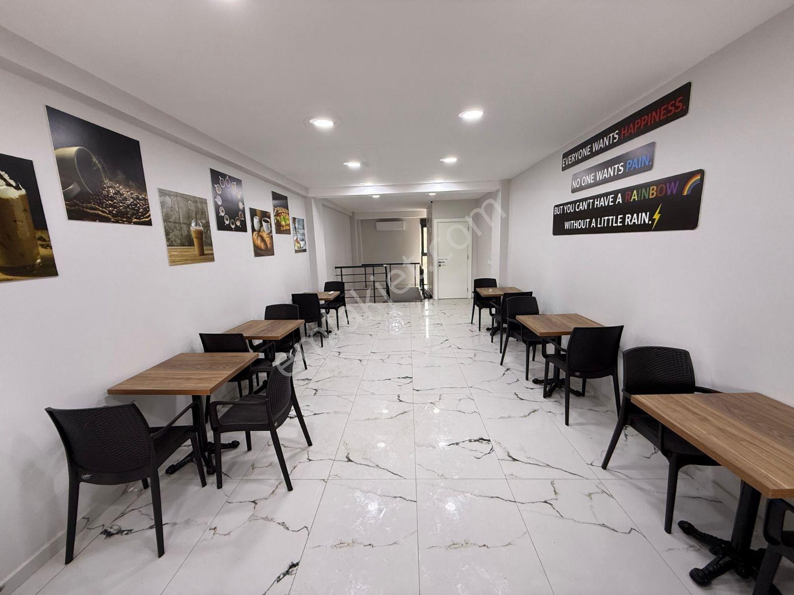 Özçelebi'den Altıntaş Cadde Üzeri Devren Kiralık - Görsel 2