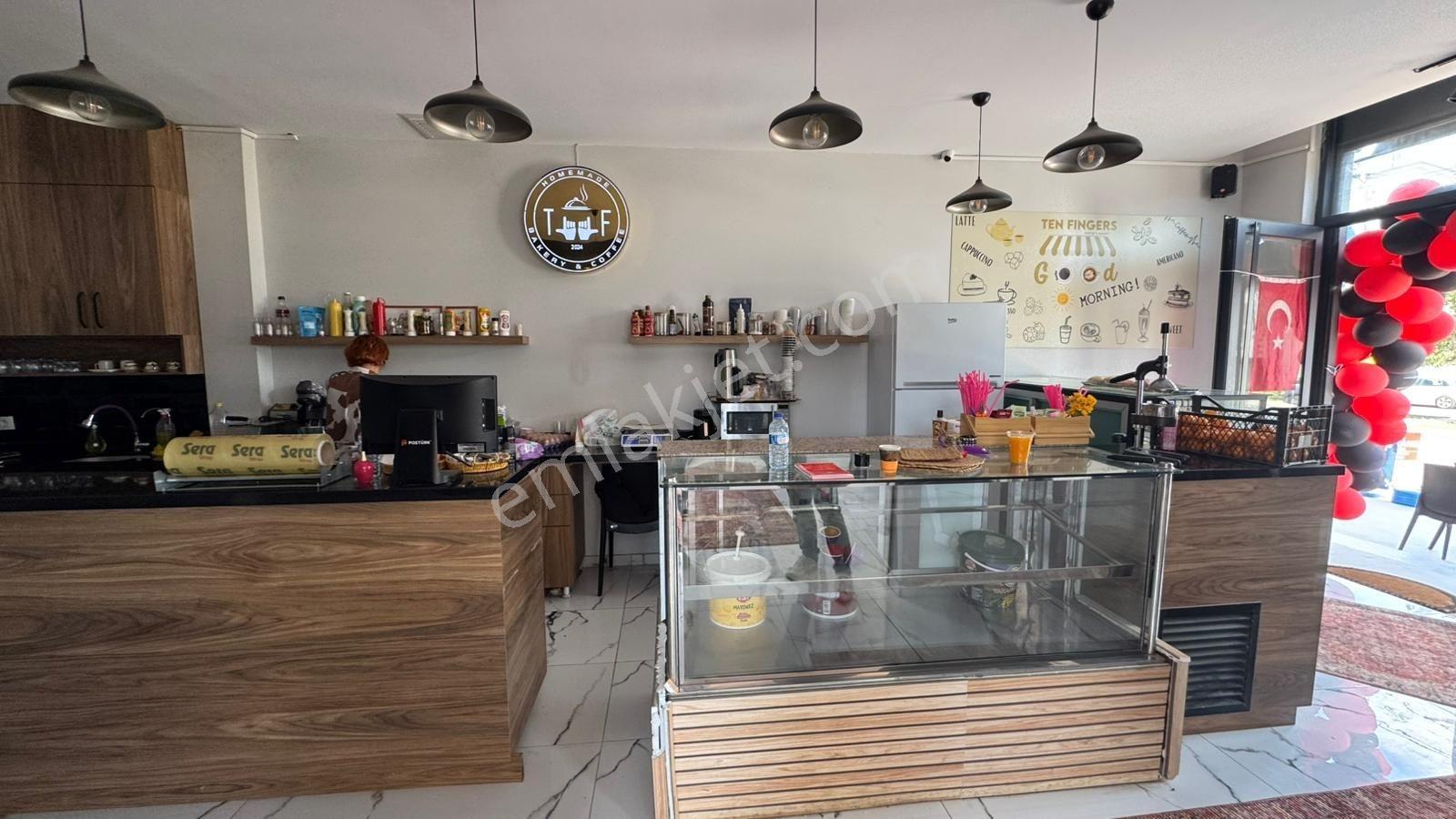 Özçelebi'den Altıntaş Cadde Üzeri Devren Kiralık - Görsel 11