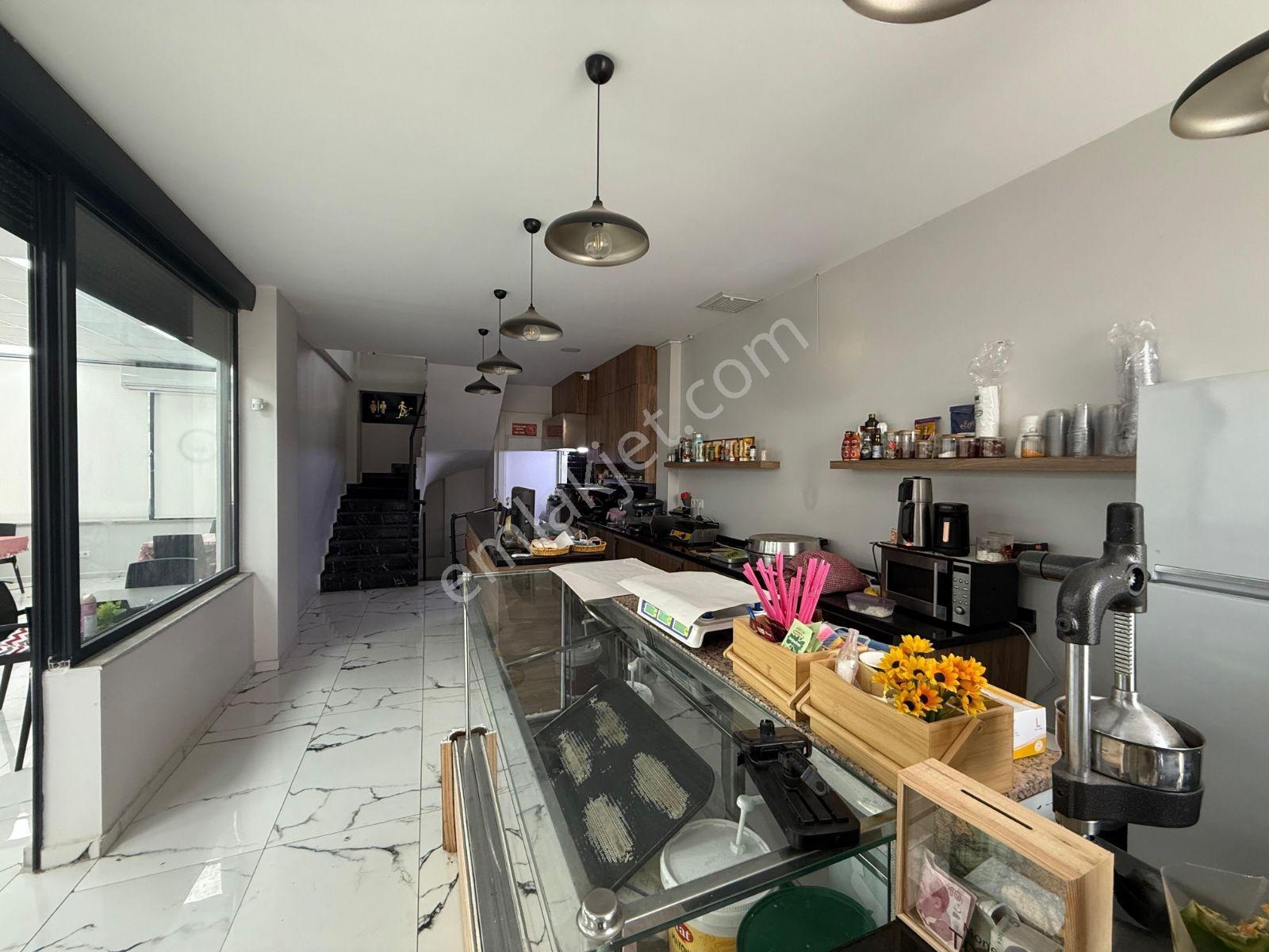 Özçelebi'den Altıntaş Cadde Üzeri Devren Kiralık - Görsel 22