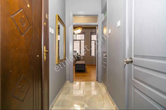 Beyoğlu' Nda Bakılımlı Ve Taşınmaya Hazır 1+1 Kiralık Daire - Görsel 6