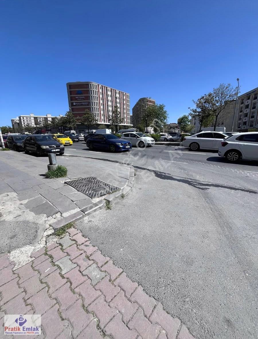 Doğan Araslıya Komşu Satılık Depolu Dükkan - Görsel 6