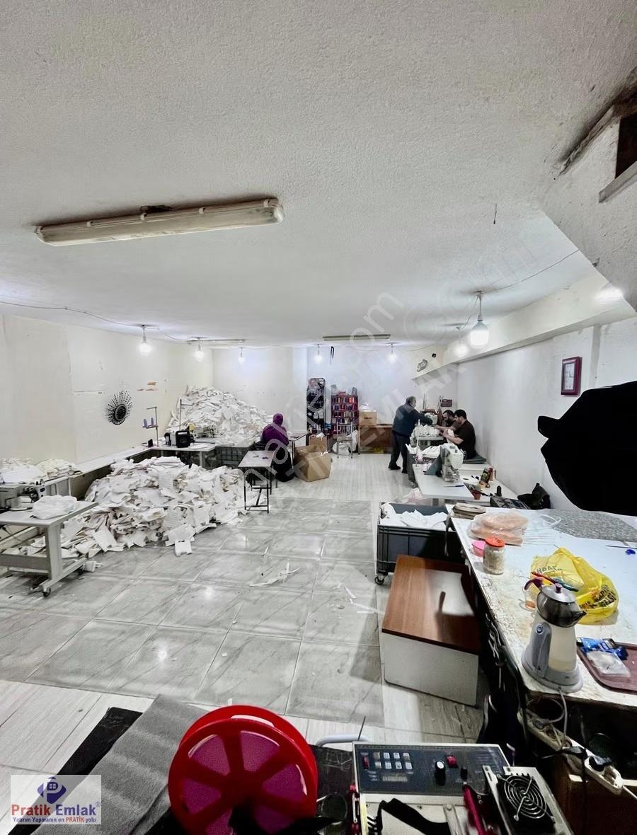Doğan Araslıya Komşu Satılık Depolu Dükkan - Görsel 12