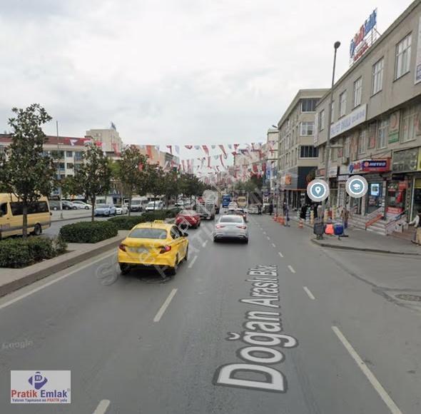 Doğan Araslıya Komşu Satılık Depolu Dükkan - Görsel 15