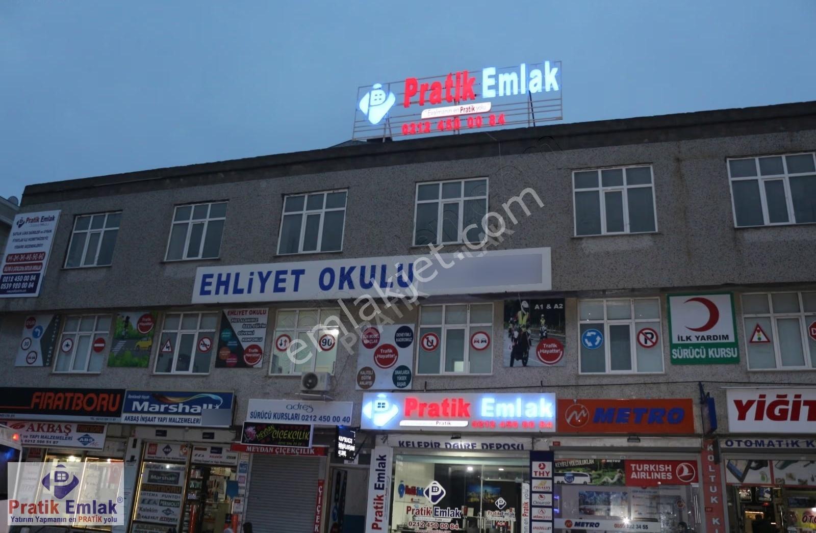 Doğan Araslıya Komşu Satılık Depolu Dükkan - Görsel 9
