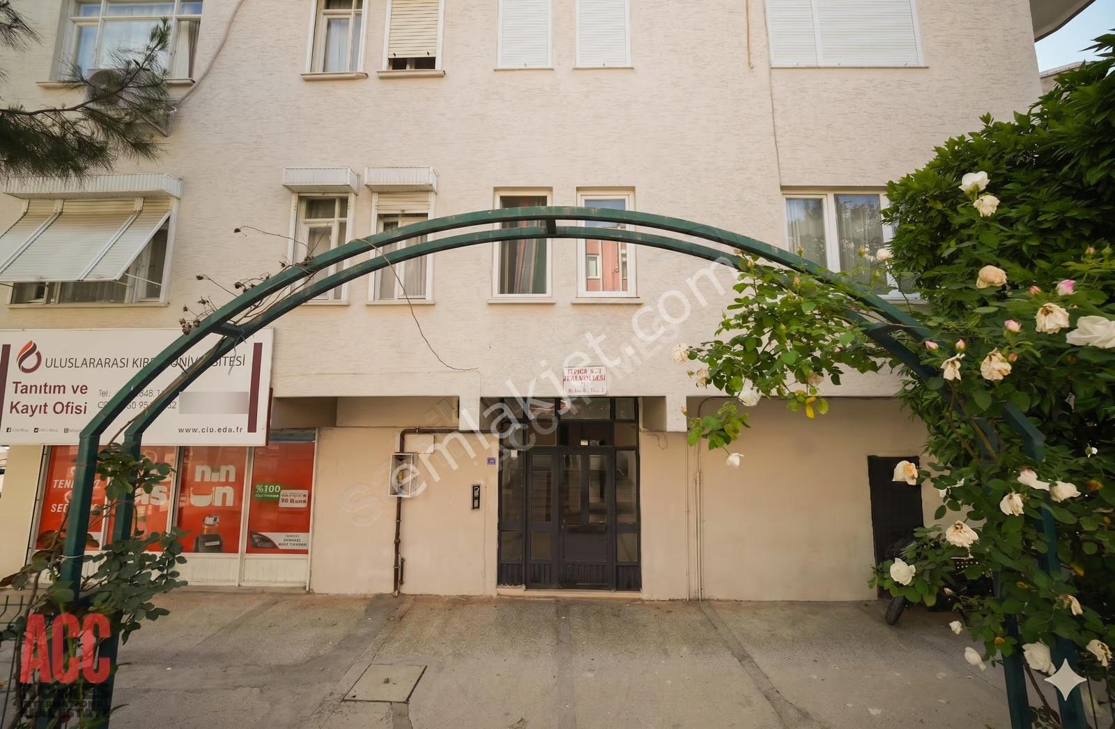Acc Homes'tan Lara Zerdalilik'te Önü Açık Manzaralı 3+1 Daire - Görsel 21