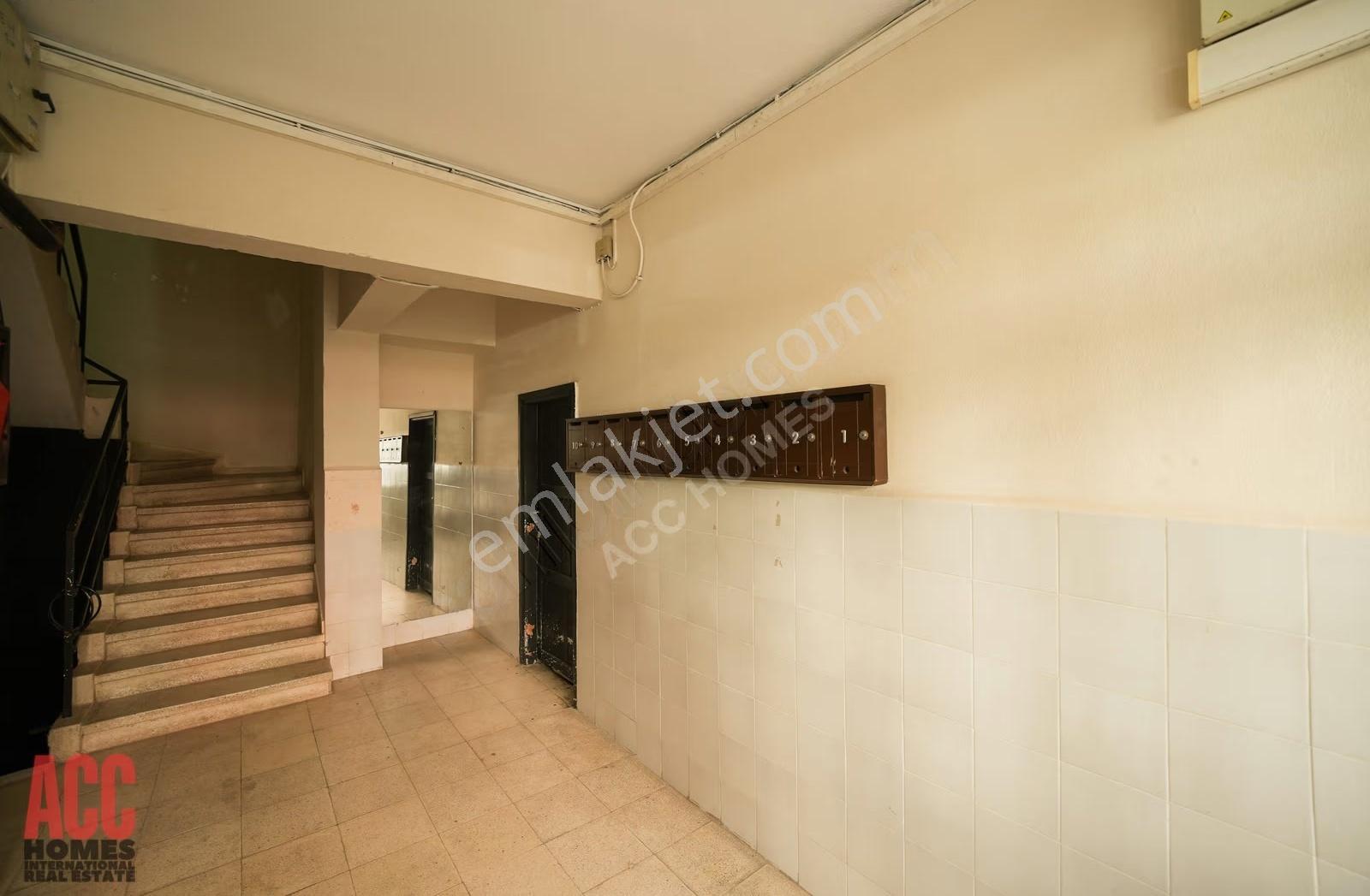 Acc Homes'tan Lara Zerdalilik'te Önü Açık Manzaralı 3+1 Daire - Görsel 2