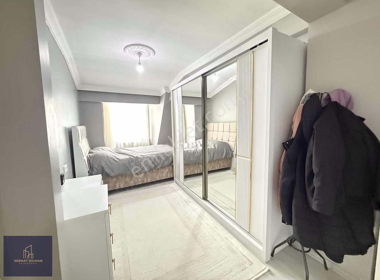Büyükdere Mahallesi 260 M2 4+1 Çift Mutfak Çift Giriş - Görsel 20