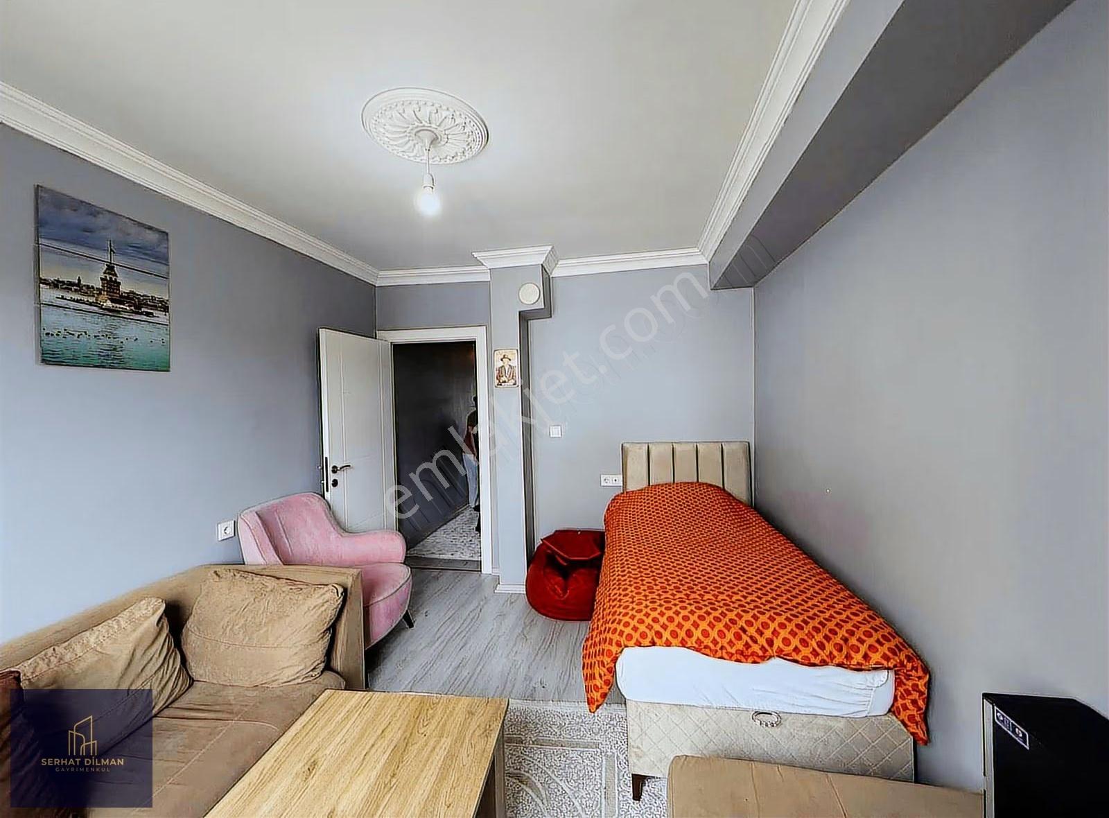 Büyükdere Mahallesi 260 M2 4+1 Çift Mutfak Çift Giriş - Görsel 27