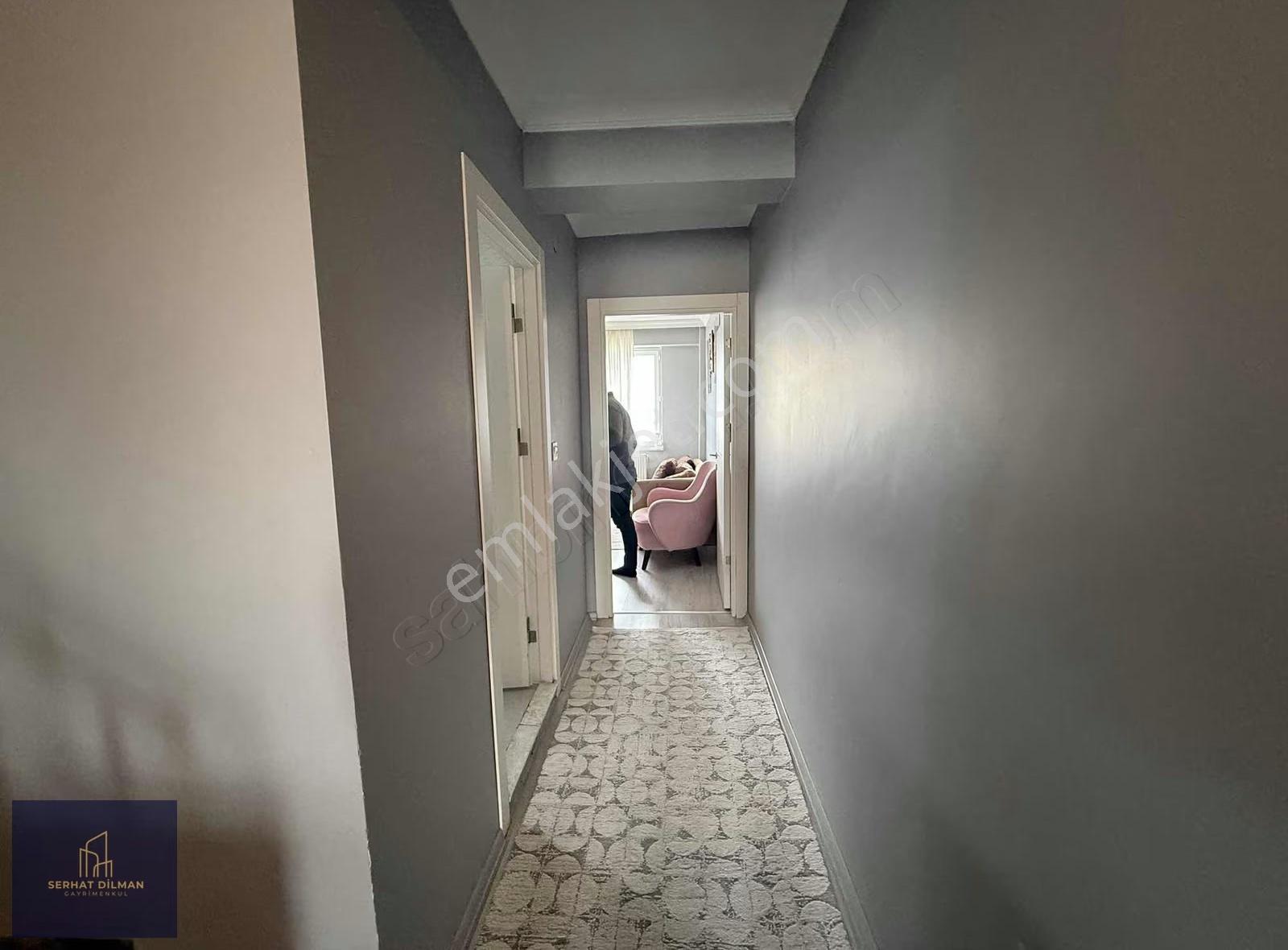 Büyükdere Mahallesi 260 M2 4+1 Çift Mutfak Çift Giriş - Görsel 9