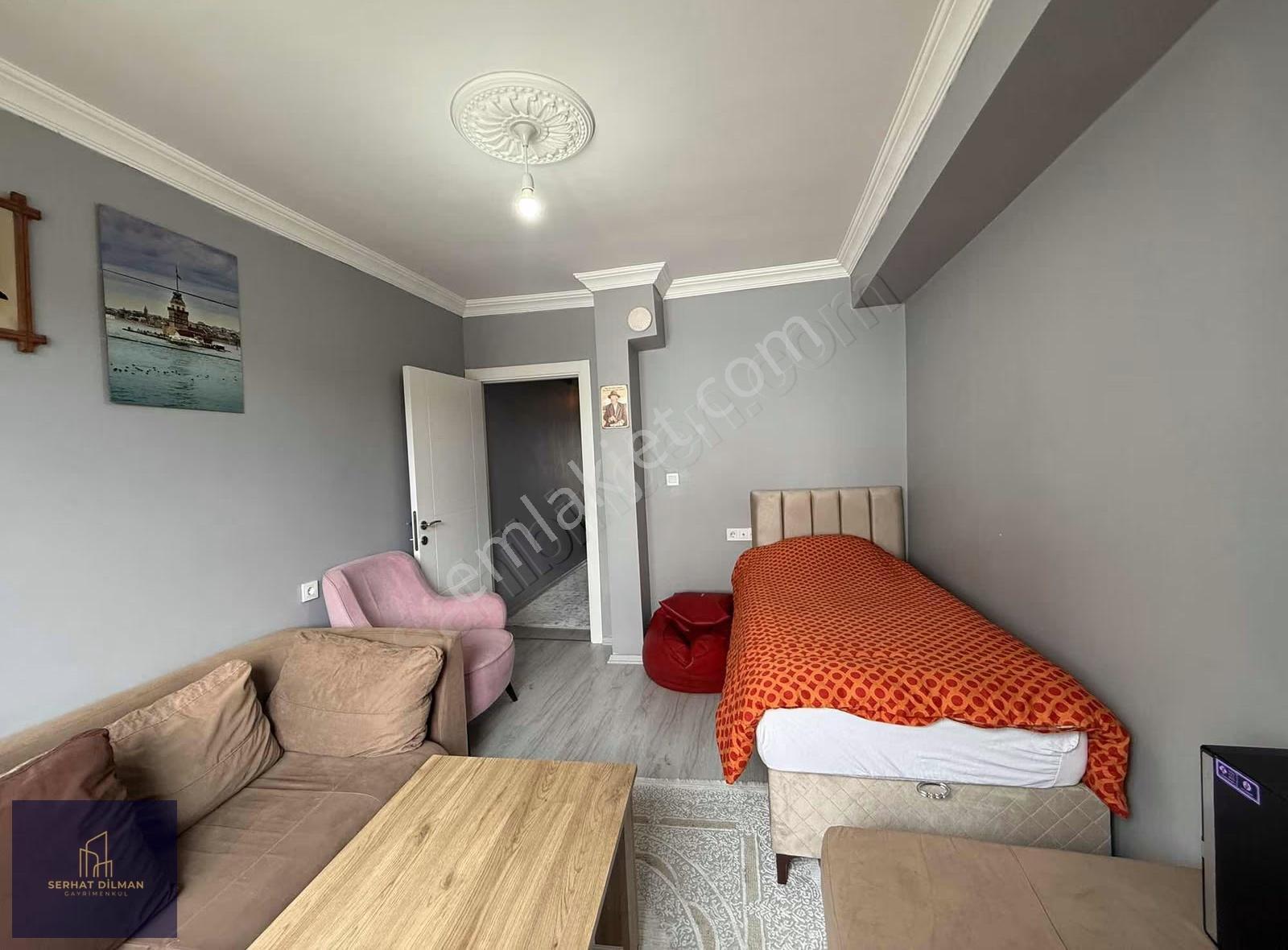 Büyükdere Mahallesi 260 M2 4+1 Çift Mutfak Çift Giriş - Görsel 34