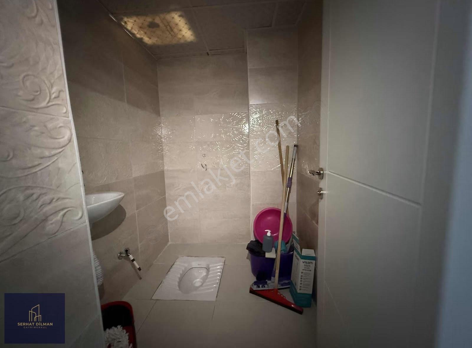 Büyükdere Mahallesi 260 M2 4+1 Çift Mutfak Çift Giriş - Görsel 5