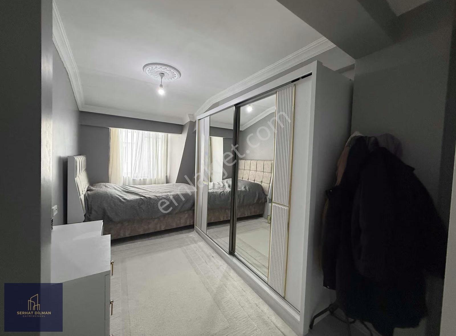 Büyükdere Mahallesi 260 M2 4+1 Çift Mutfak Çift Giriş - Görsel 11