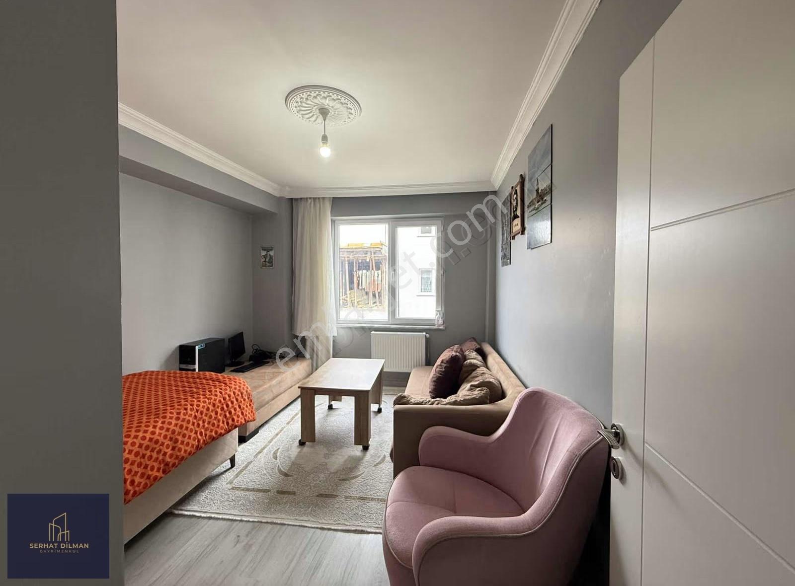Büyükdere Mahallesi 260 M2 4+1 Çift Mutfak Çift Giriş - Görsel 12