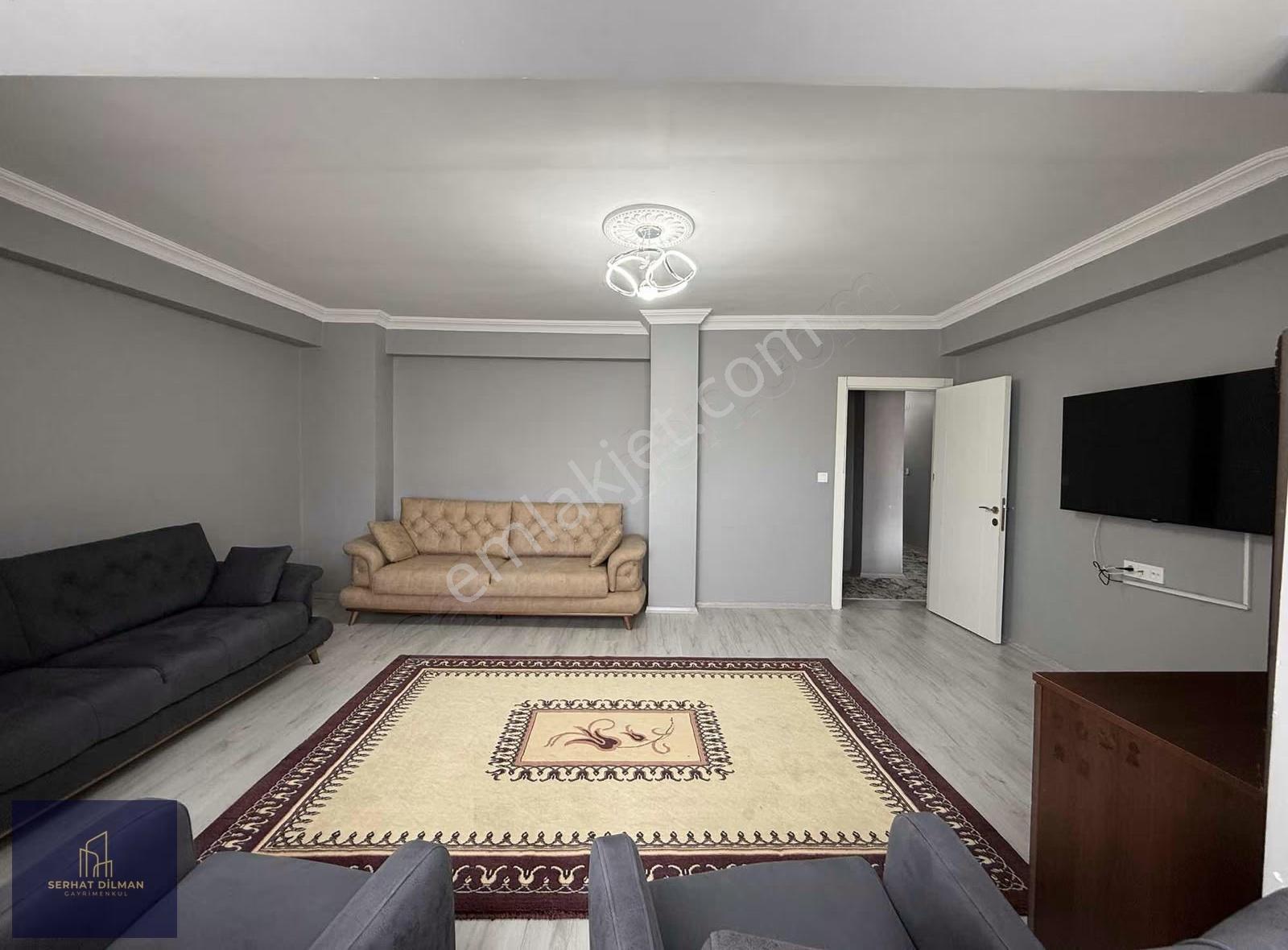 Büyükdere Mahallesi 260 M2 4+1 Çift Mutfak Çift Giriş - Görsel 24