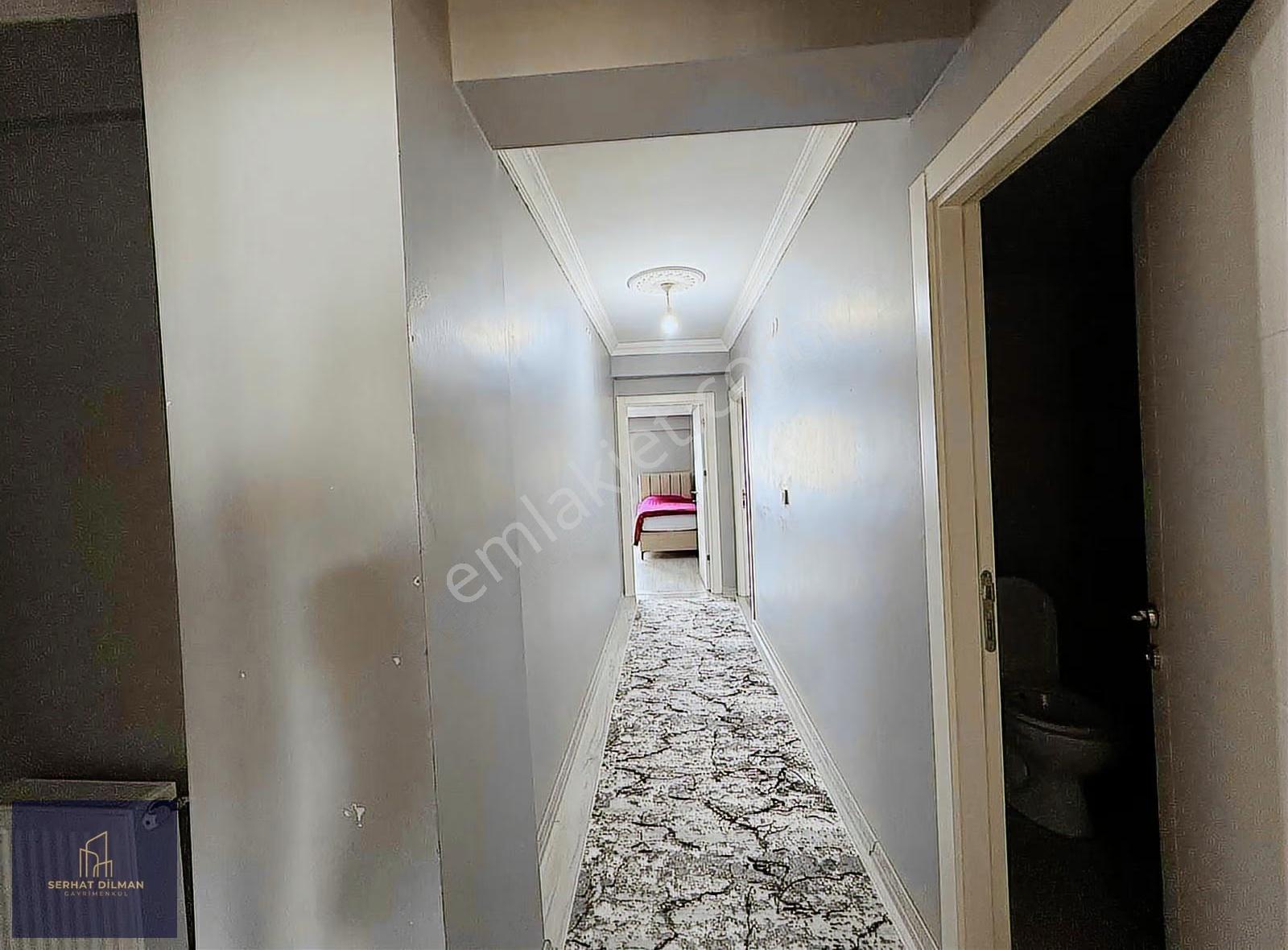 Büyükdere Mahallesi 260 M2 4+1 Çift Mutfak Çift Giriş - Görsel 15