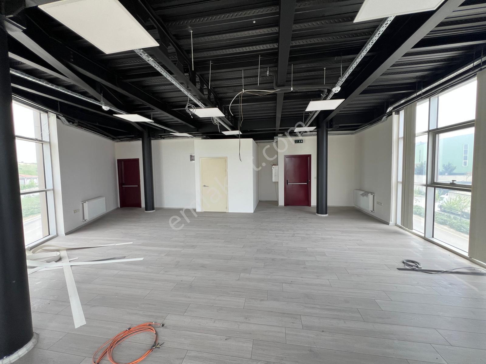 İmes Osb'de 2000 M2+4 Adet Vinç+400 Kwa+kdv'li Kiralık Fabrika - Görsel 33
