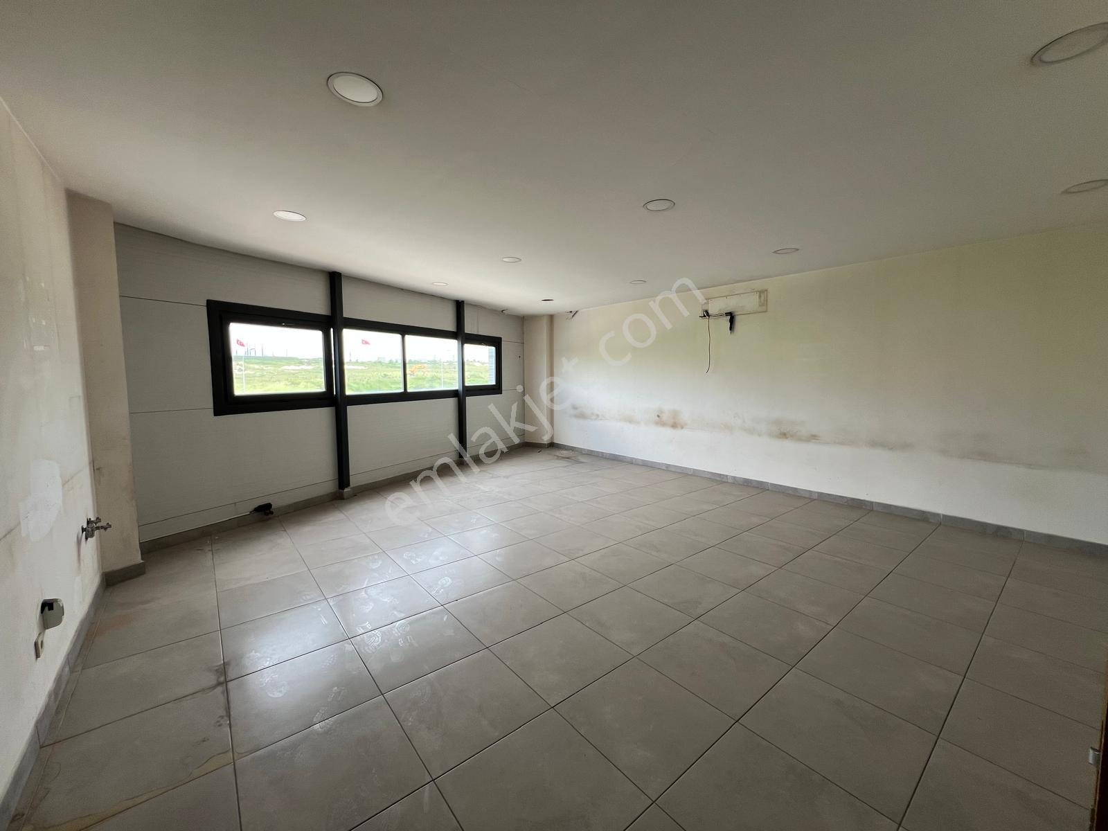 İmes Osb'de 2000 M2+4 Adet Vinç+400 Kwa+kdv'li Kiralık Fabrika - Görsel 30