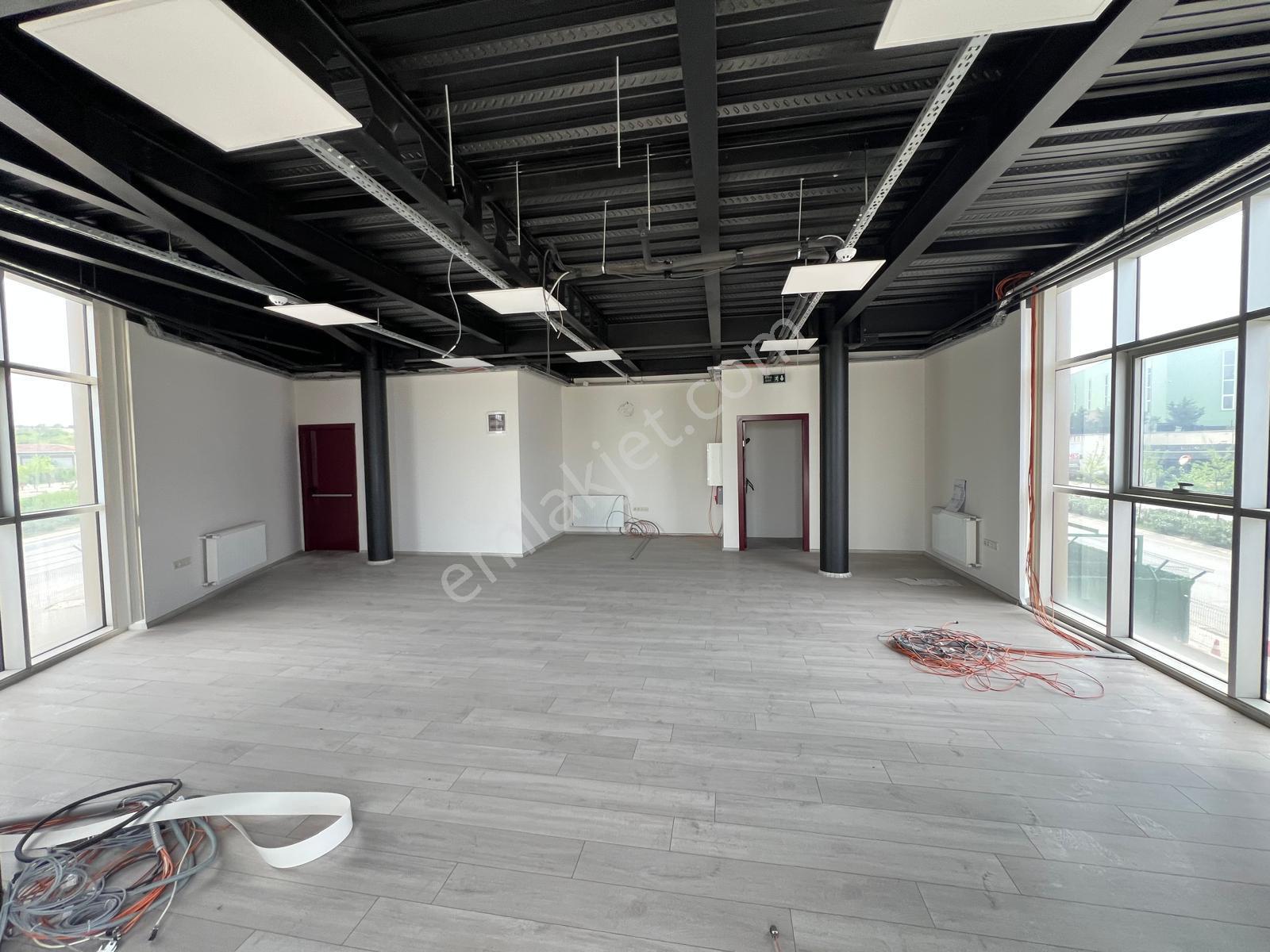 İmes Osb'de 2000 M2+4 Adet Vinç+400 Kwa+kdv'li Kiralık Fabrika - Görsel 34