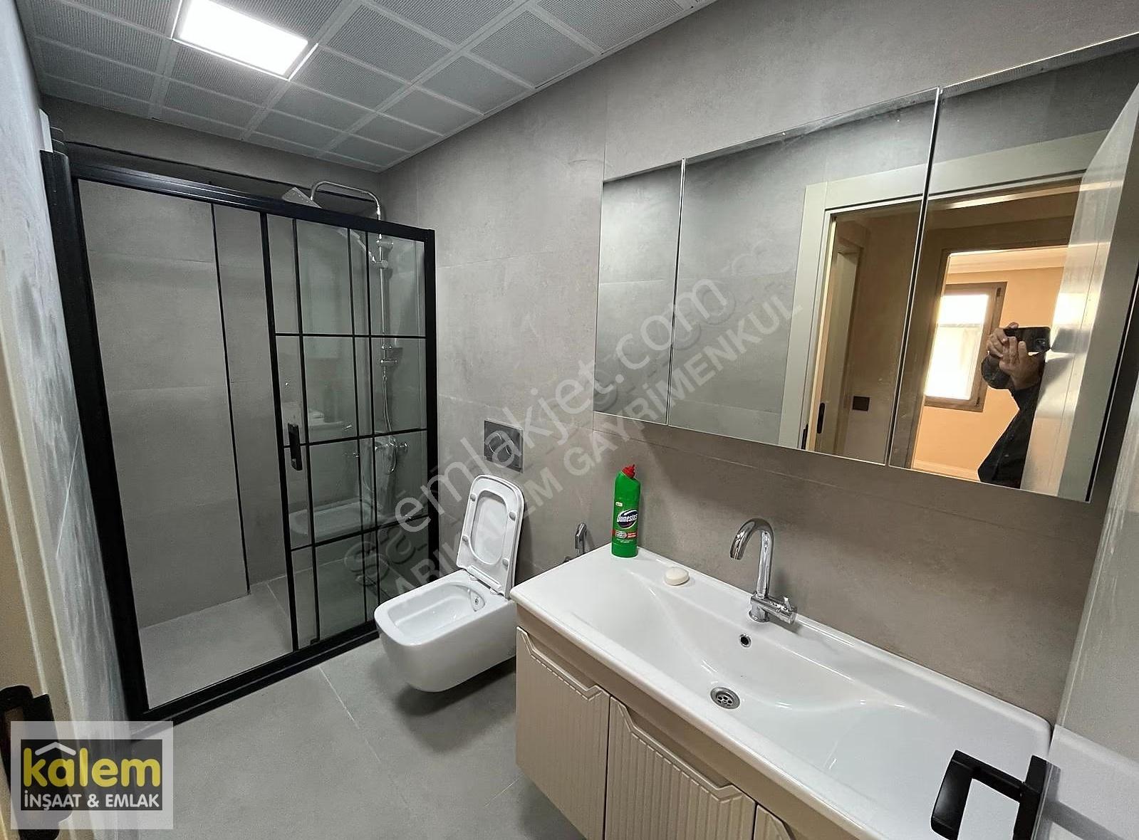 Esenler Tuna'da Sıfır Lüks 3+1 Daire | 115 M² | Yerden Isıtmalı - Görsel 20