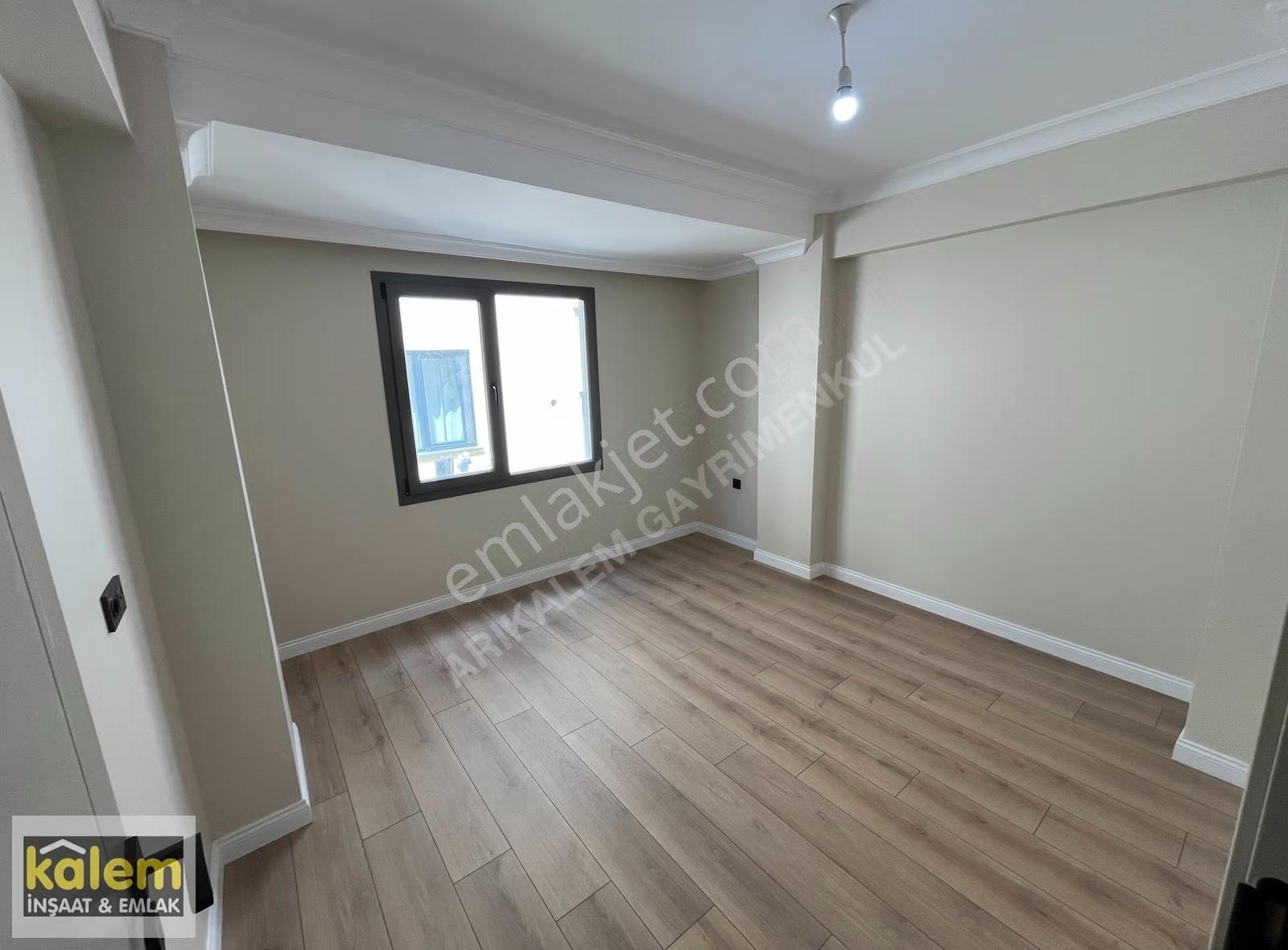 Esenler Tuna'da Sıfır Lüks 3+1 Daire | 115 M² | Yerden Isıtmalı - Görsel 13