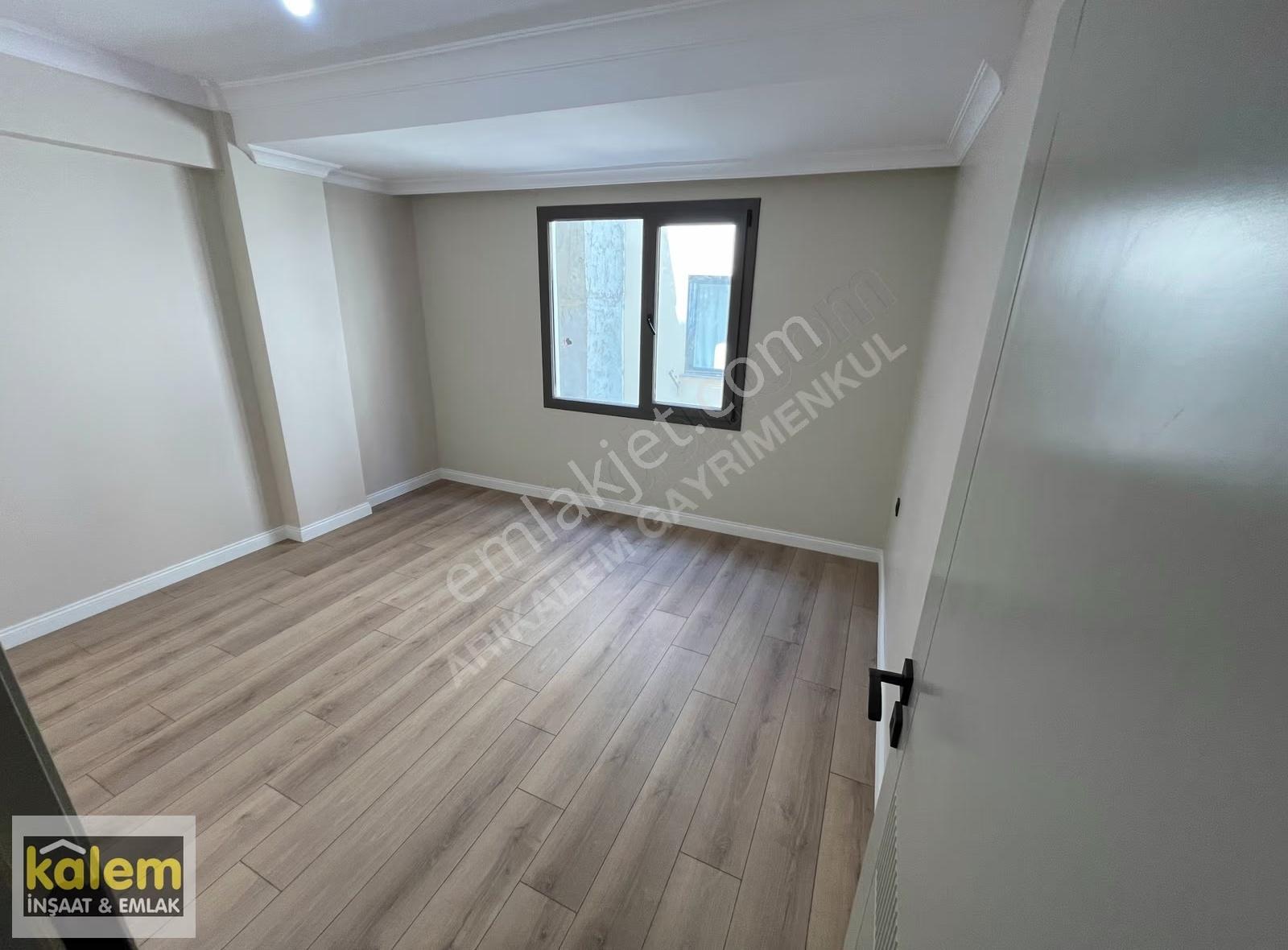 Esenler Tuna'da Sıfır Lüks 3+1 Daire | 115 M² | Yerden Isıtmalı - Görsel 9