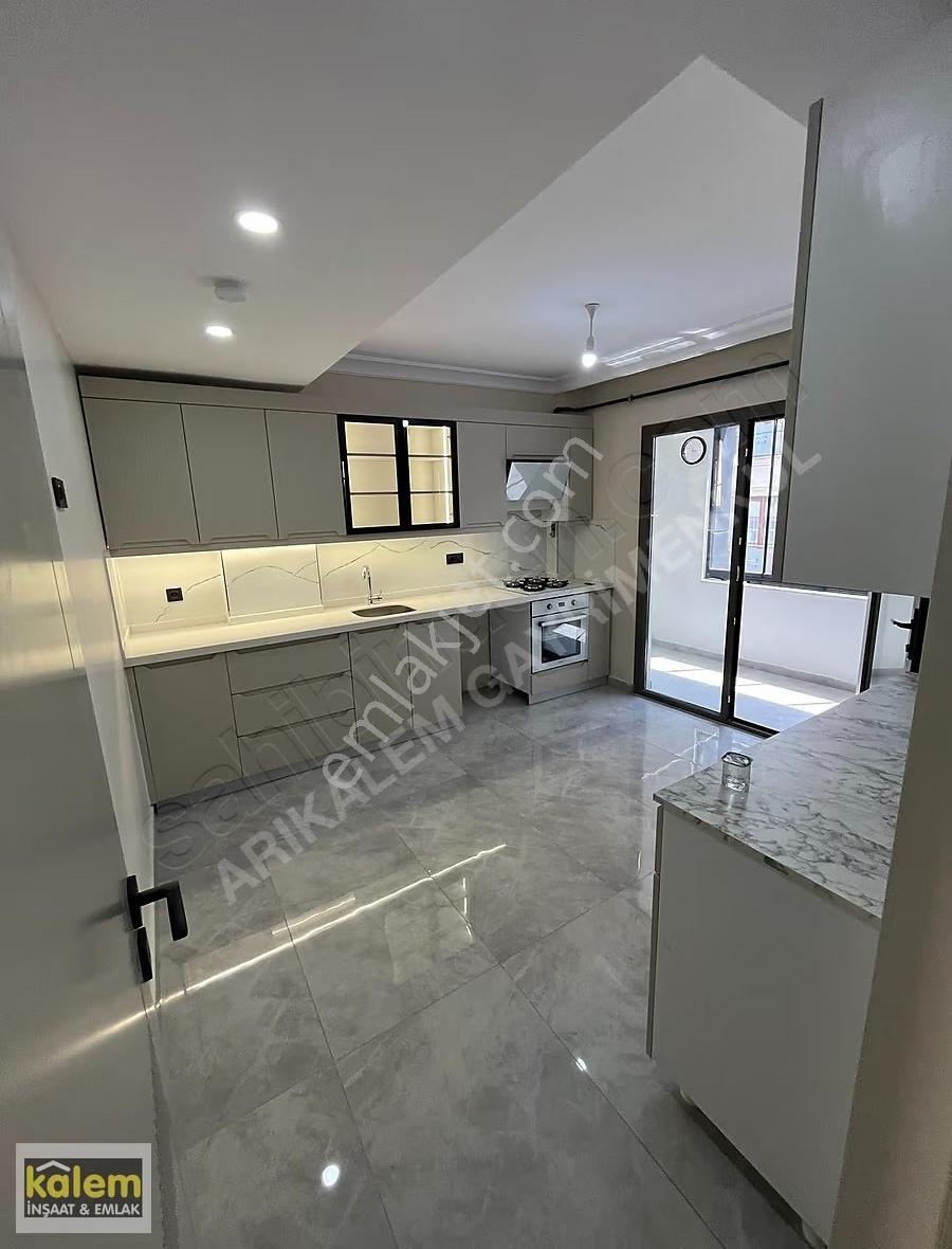 Esenler Tuna'da Sıfır Lüks 3+1 Daire | 115 M² | Yerden Isıtmalı - Görsel 3
