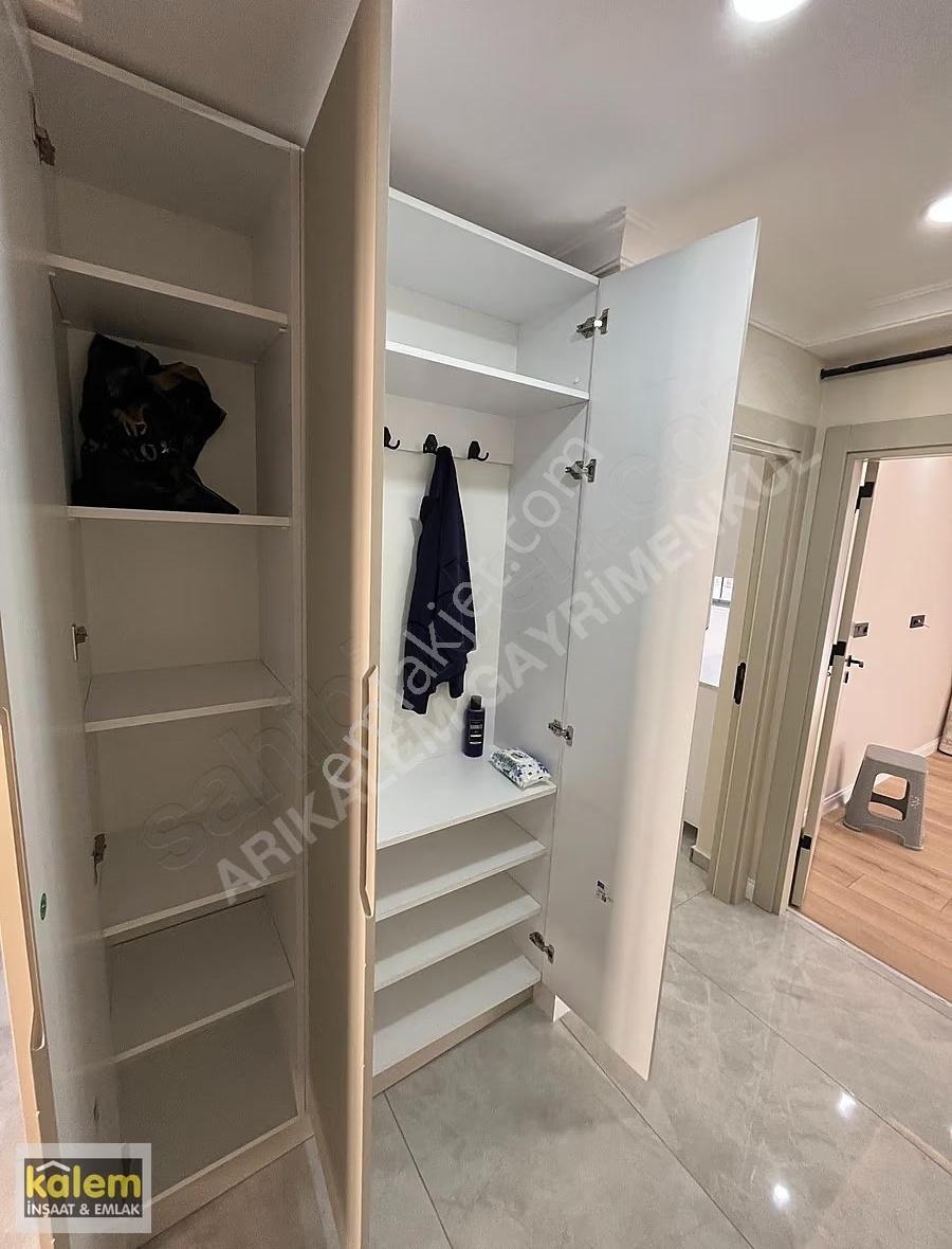 Esenler Tuna'da Sıfır Lüks 3+1 Daire | 115 M² | Yerden Isıtmalı - Görsel 8