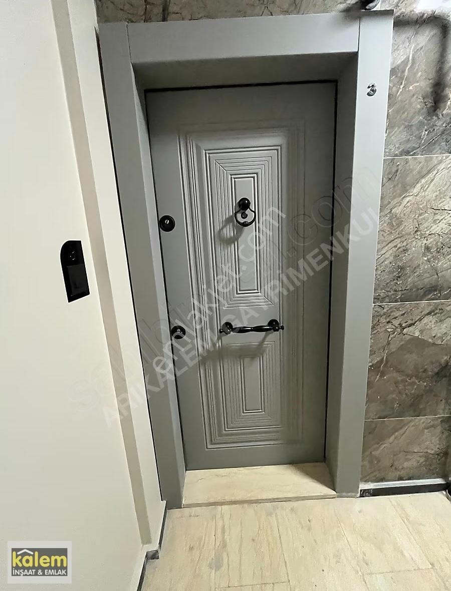 Esenler Tuna'da Sıfır Lüks 3+1 Daire | 115 M² | Yerden Isıtmalı - Görsel 10