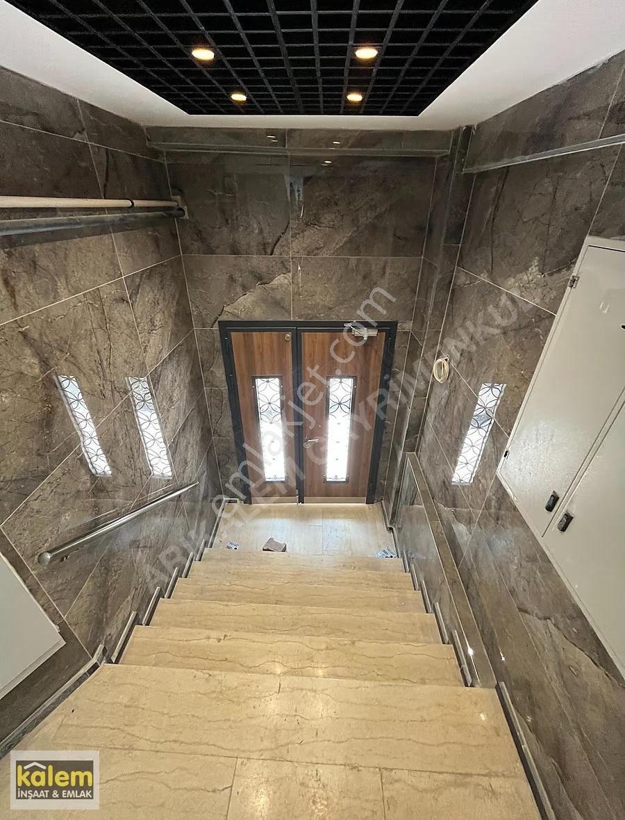 Esenler Tuna'da Sıfır Lüks 3+1 Daire | 115 M² | Yerden Isıtmalı - Görsel 2