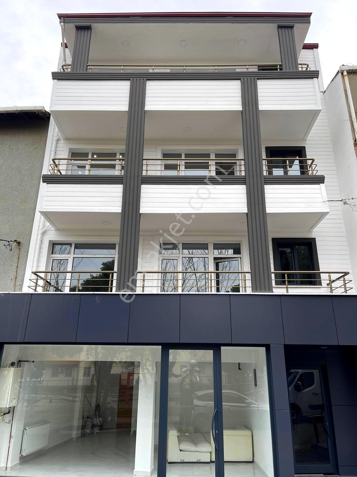 Tuzla Yayla Mahallesinden Merkezi Konumda Kiralık Dükkan - Görsel 9