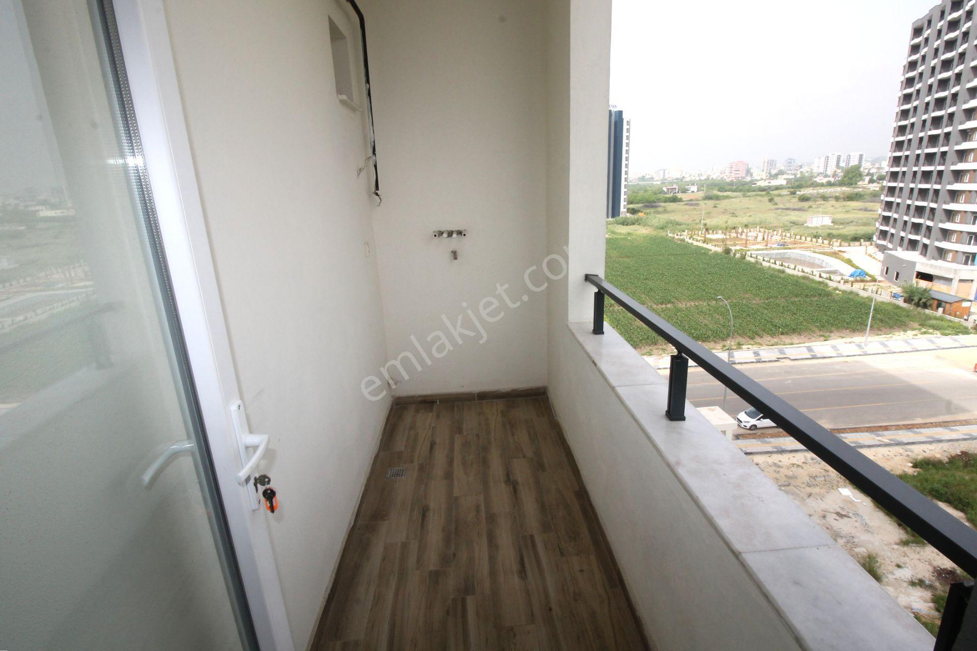 Retro’dan Tece’de Ses Getiren Projede Yerinizi Ayırdığımız Kiralık 1+1 - Görsel 11