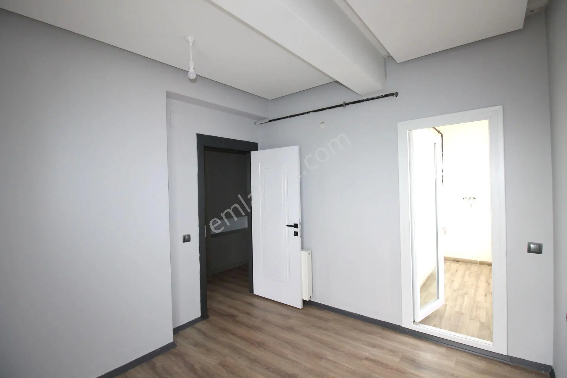 Retro’dan Tece’de Ses Getiren Projede Yerinizi Ayırdığımız Kiralık 1+1 - Görsel 5