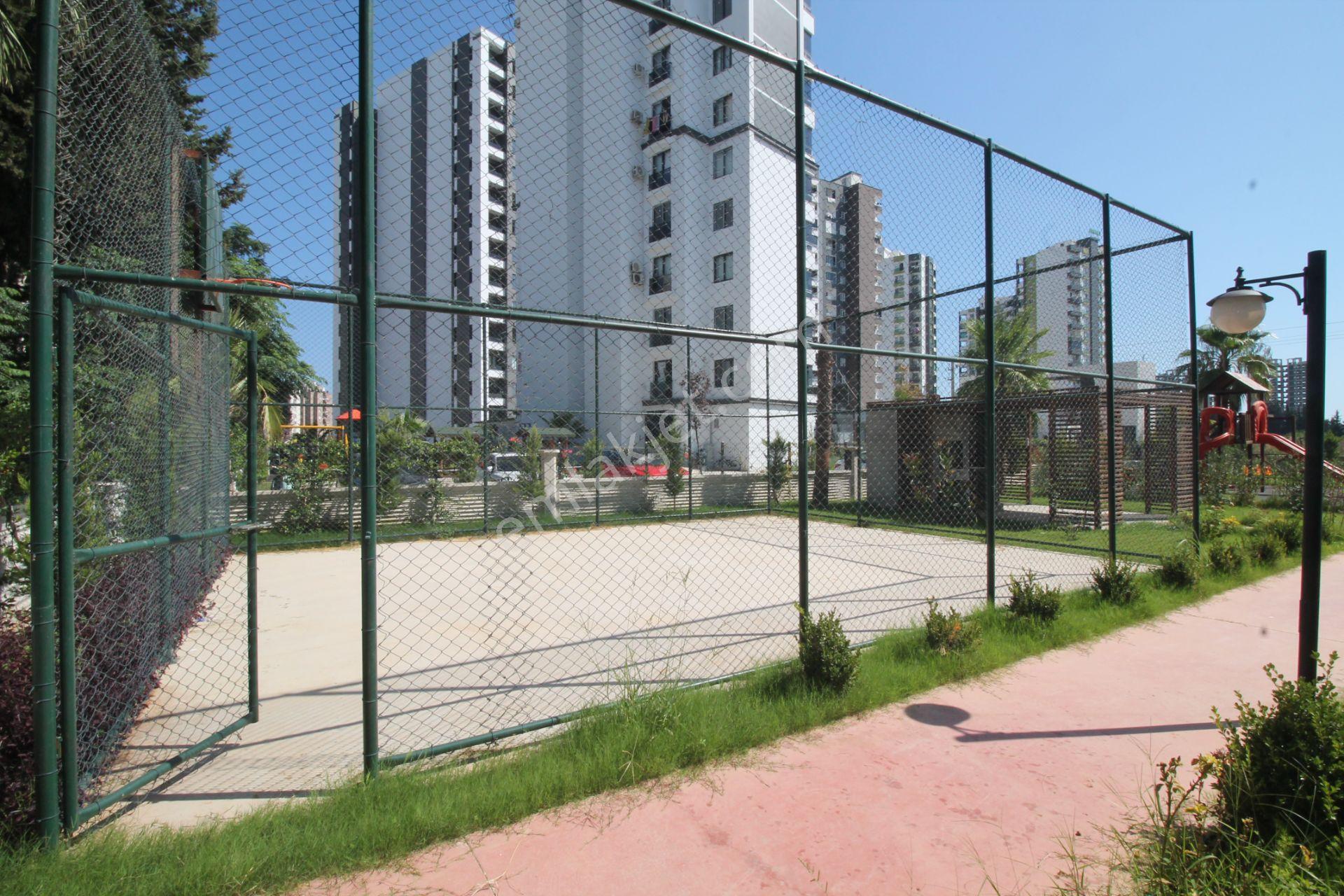 Retro’dan Tece’de Ses Getiren Projede Yerinizi Ayırdığımız Kiralık 1+1 - Görsel 25