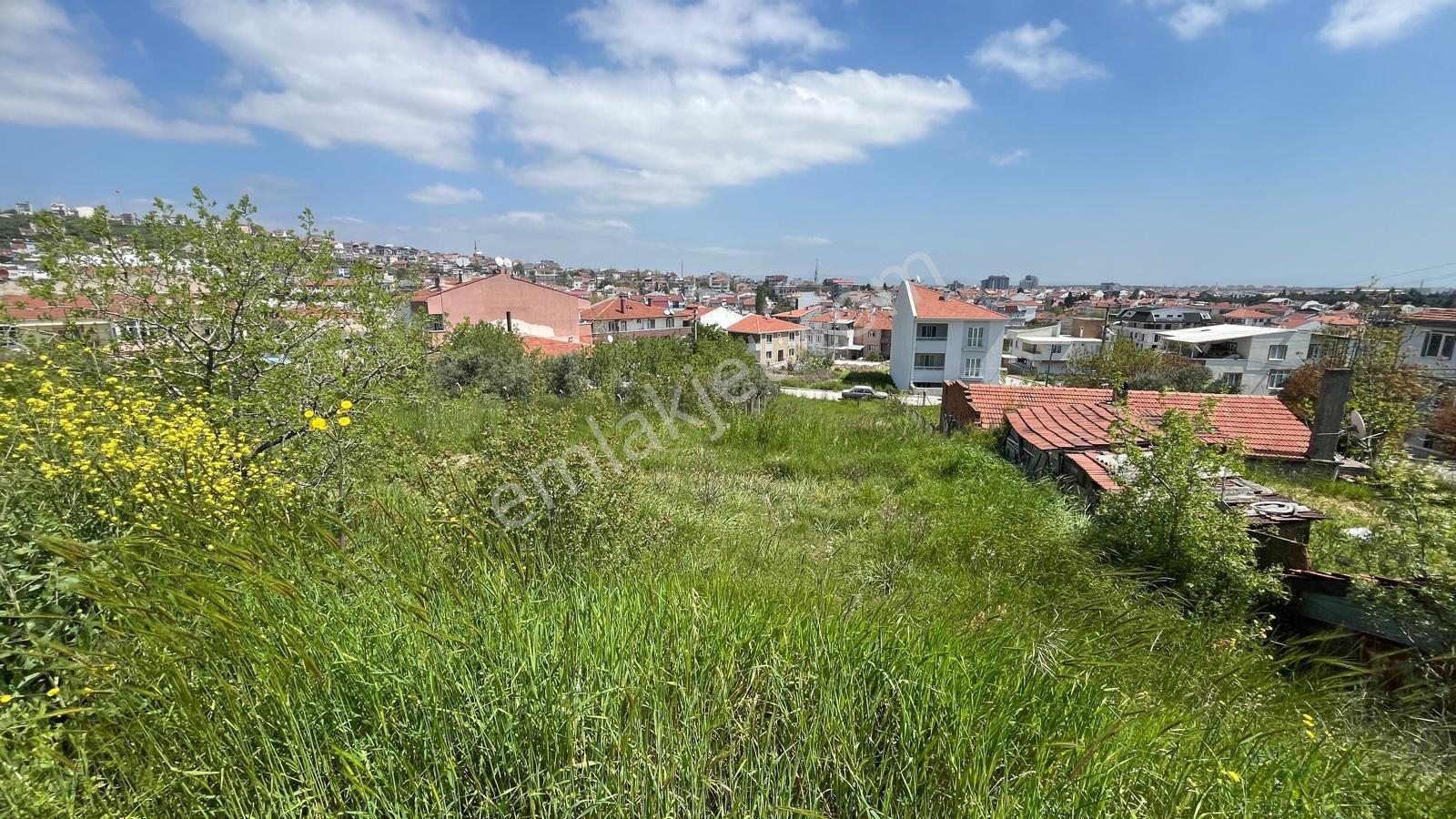 Balikesir Gaziosmanpaşa Da Satılık Arsa - Görsel 11