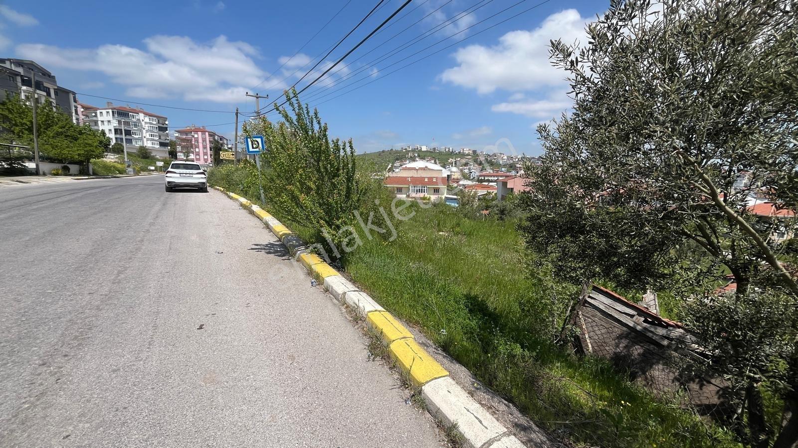 Balikesir Gaziosmanpaşa Da Satılık Arsa - Görsel 7