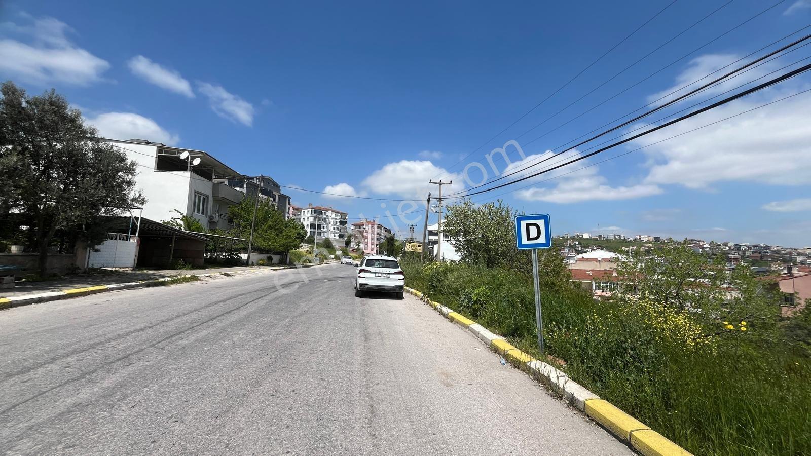Balikesir Gaziosmanpaşa Da Satılık Arsa - Görsel 4