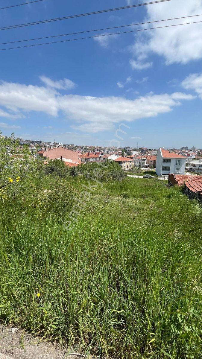 Balikesir Gaziosmanpaşa Da Satılık Arsa - Görsel 3