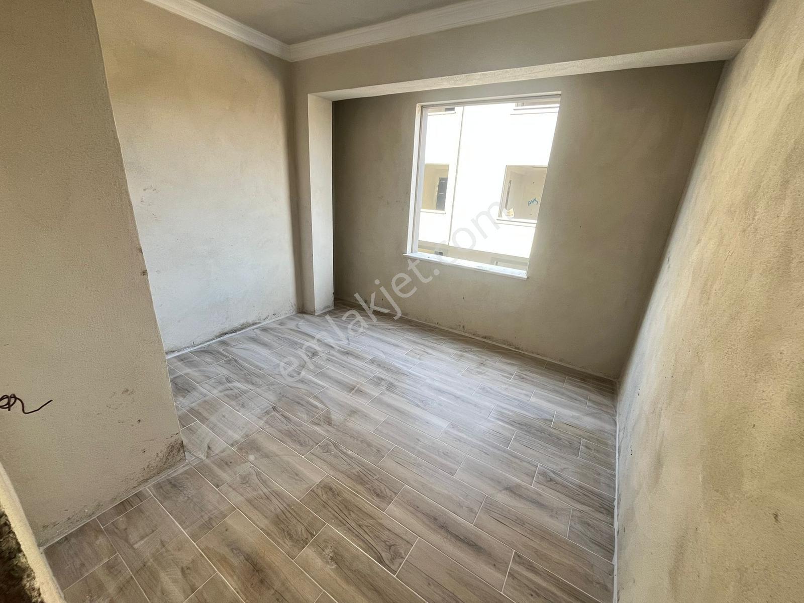 Arslan İnşaat Yarı Peşin Yarı Taksit İmkanıyla Havuzlu Site 2+1 - Görsel 18