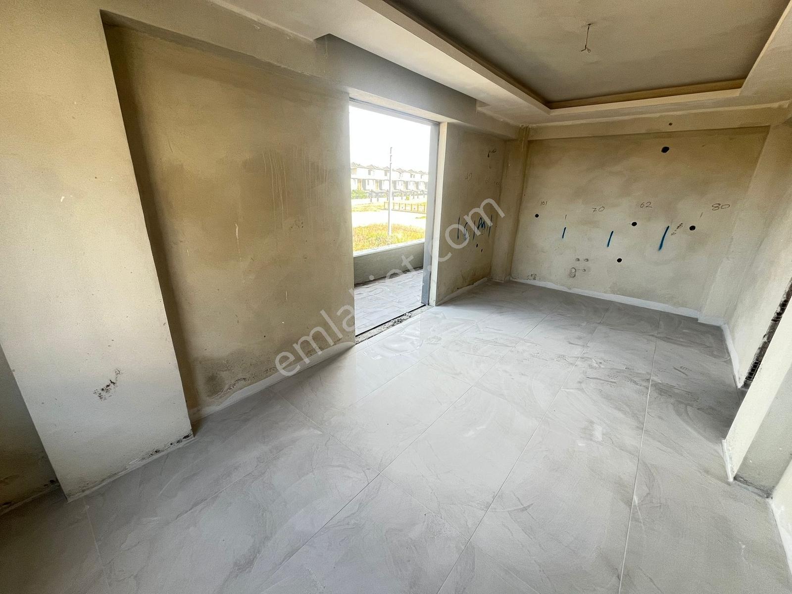 Arslan İnşaat Yarı Peşin Yarı Taksit İmkanıyla Havuzlu Site 2+1 - Görsel 2