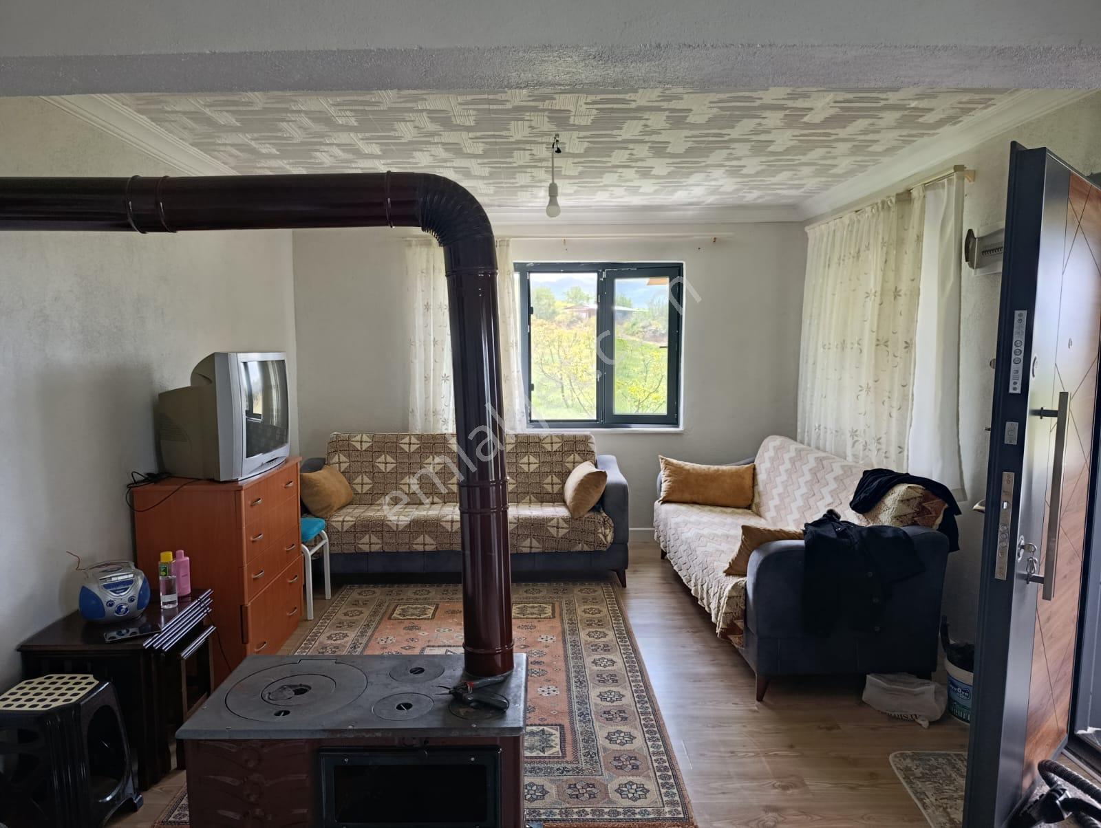 Sakarya Geyve Satılık Tarla Müstakıl Ev Cevizlik - Görsel 10