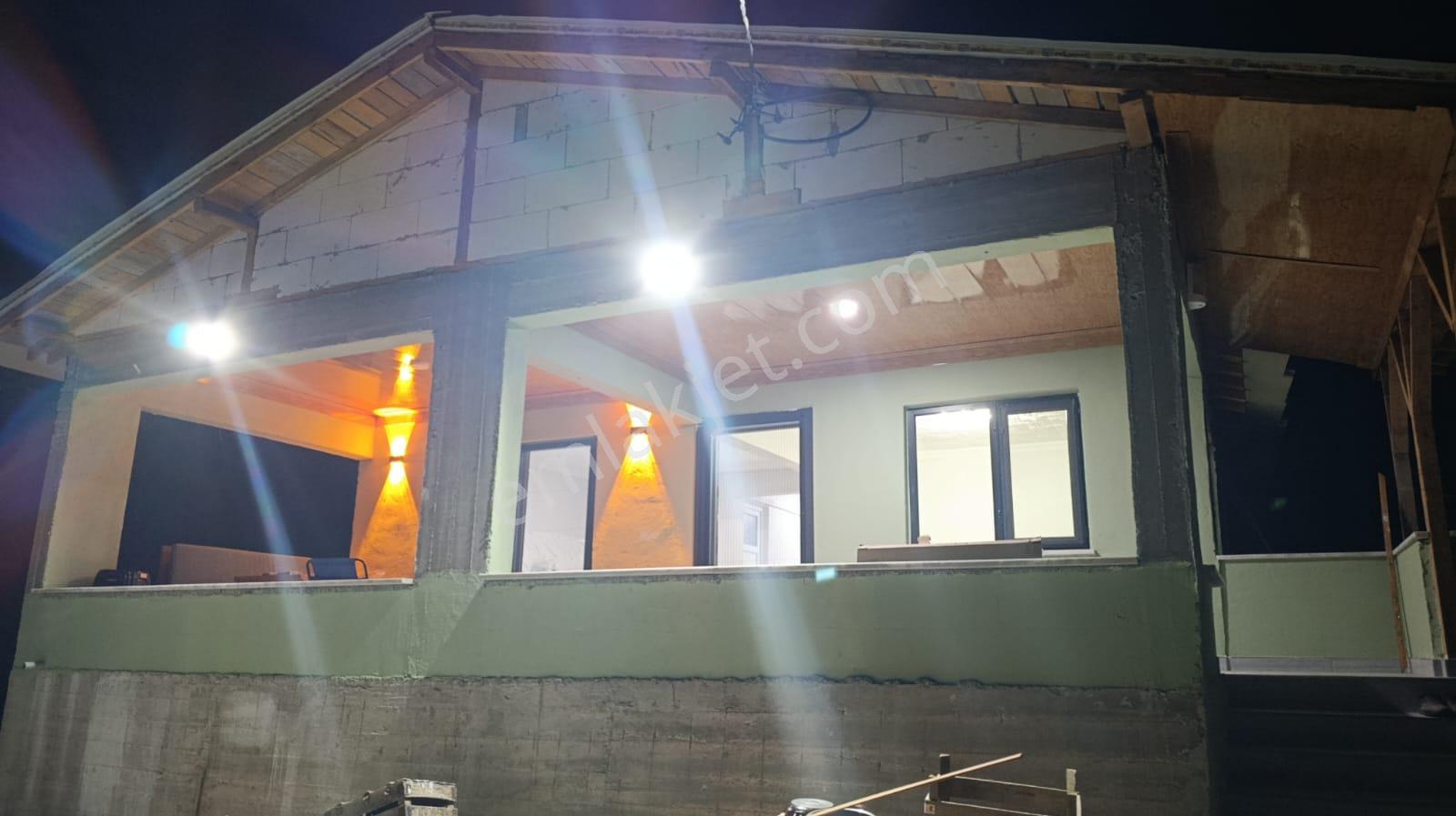 Sakarya Geyve Satılık Tarla Müstakıl Ev Cevizlik - Görsel 21