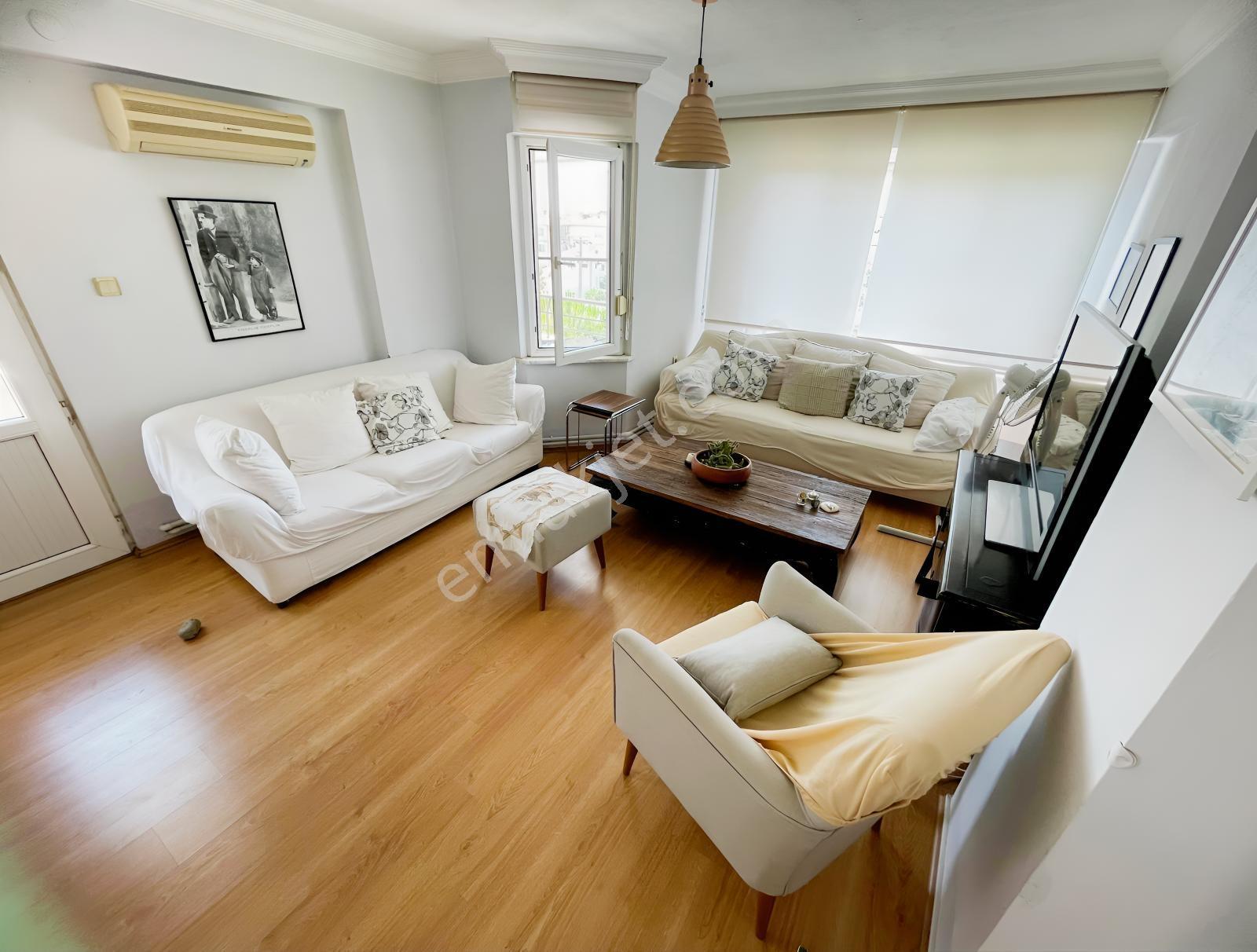 Akçay İkizçay Site İçerisinde Çay Manzaralı Satılık 3+1 Daire - Görsel 6