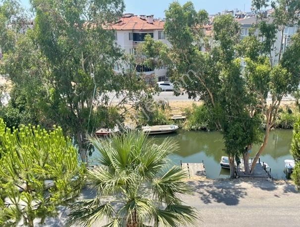 Akçay İkizçay Site İçerisinde Çay Manzaralı Satılık 3+1 Daire - Görsel 26