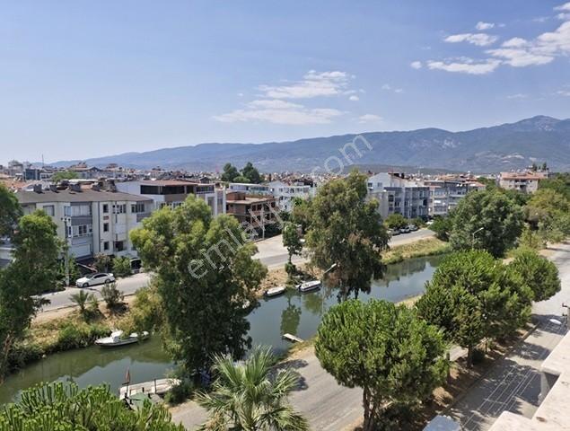Akçay İkizçay Site İçerisinde Çay Manzaralı Satılık 3+1 Daire - Görsel 19
