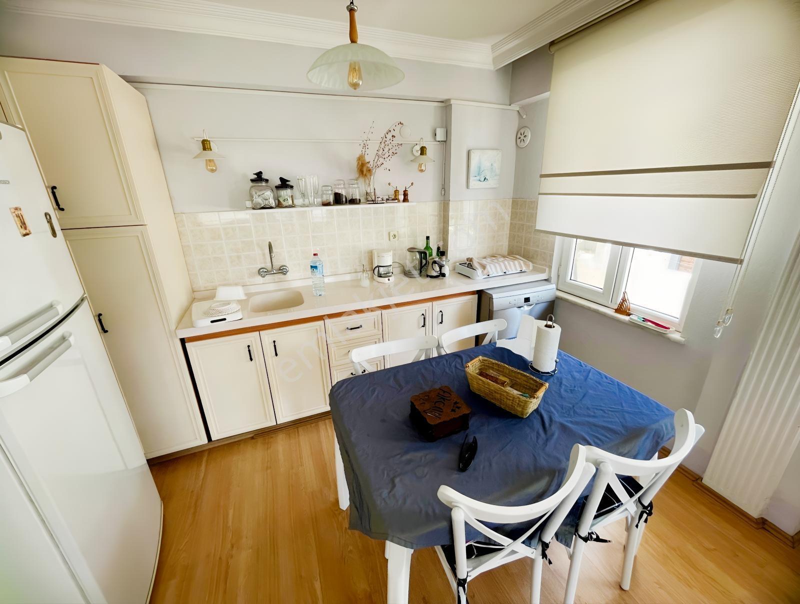 Akçay İkizçay Site İçerisinde Çay Manzaralı Satılık 3+1 Daire - Görsel 12